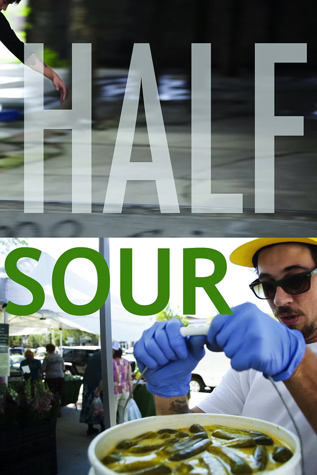 Half Sour preview 2