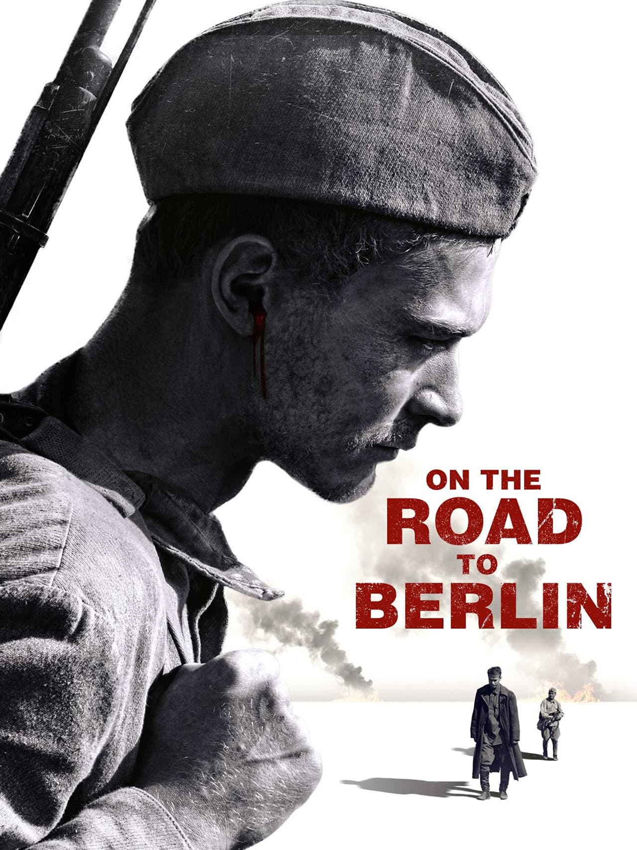 Road to Berlin preview 2