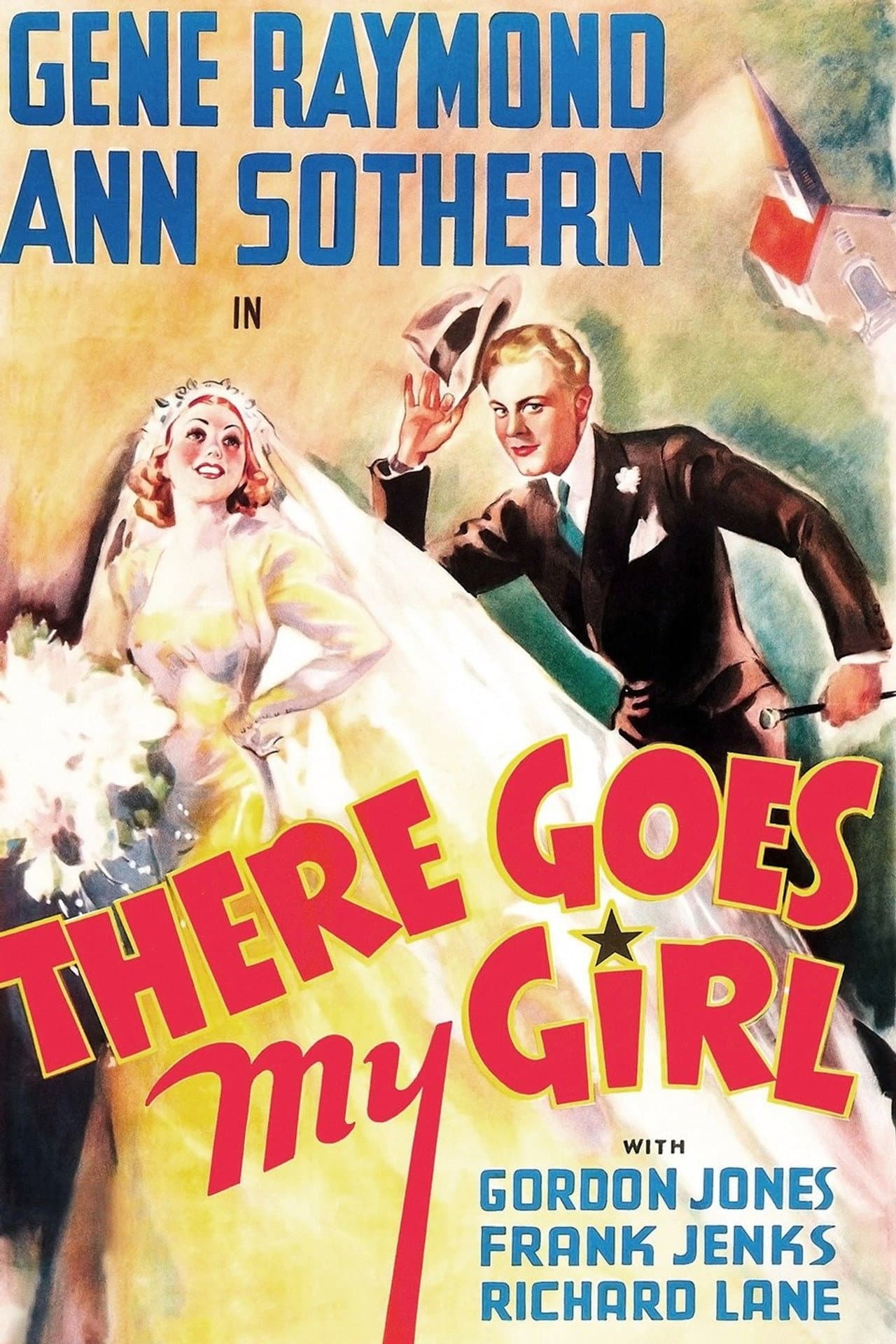 There Goes My Girl preview 2