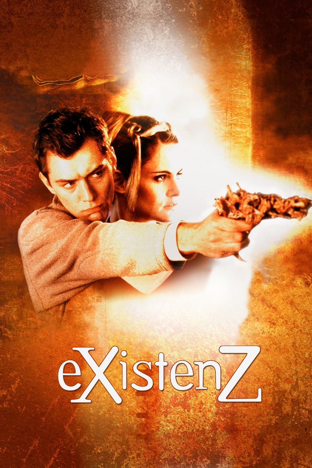 eXistenZ preview 2