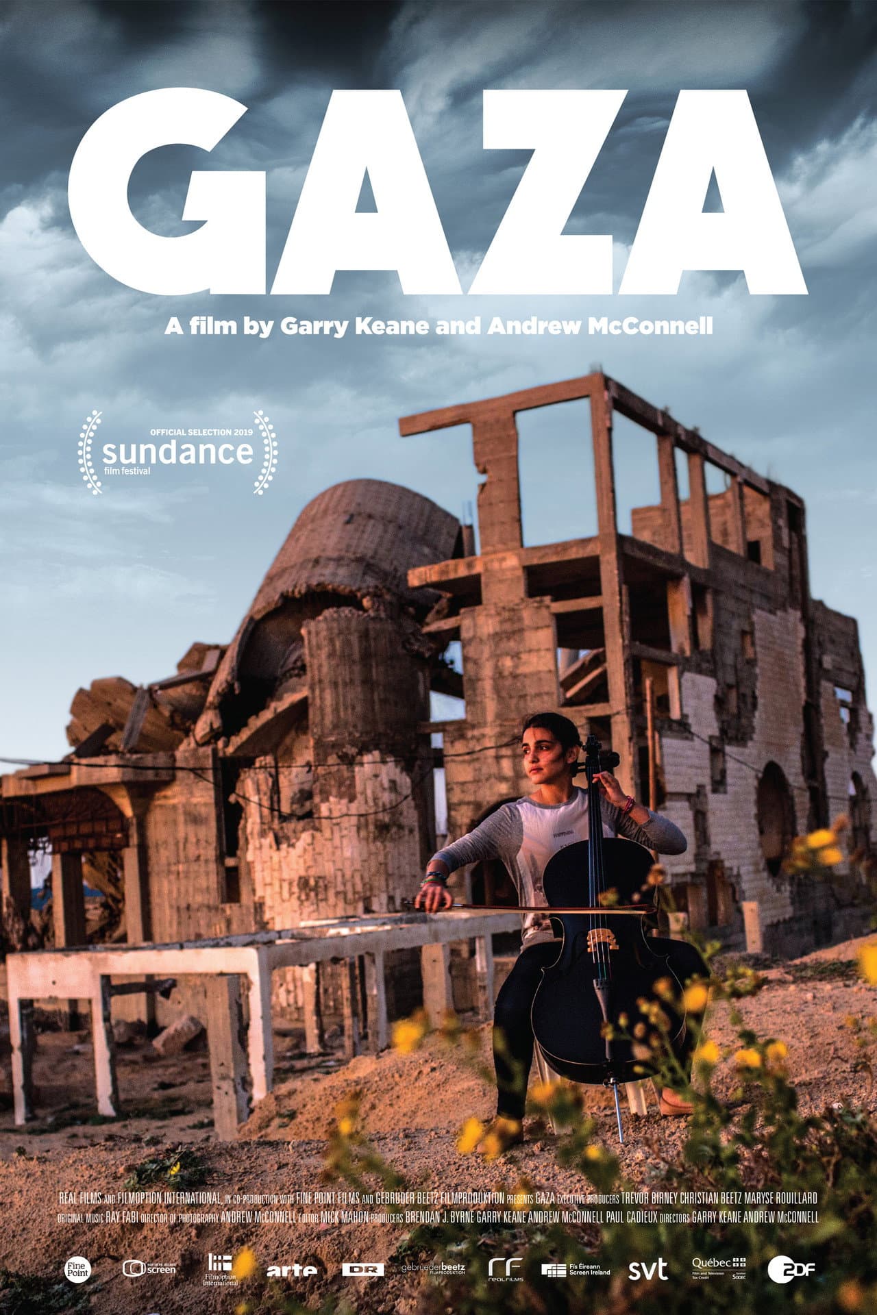 Gaza preview 2