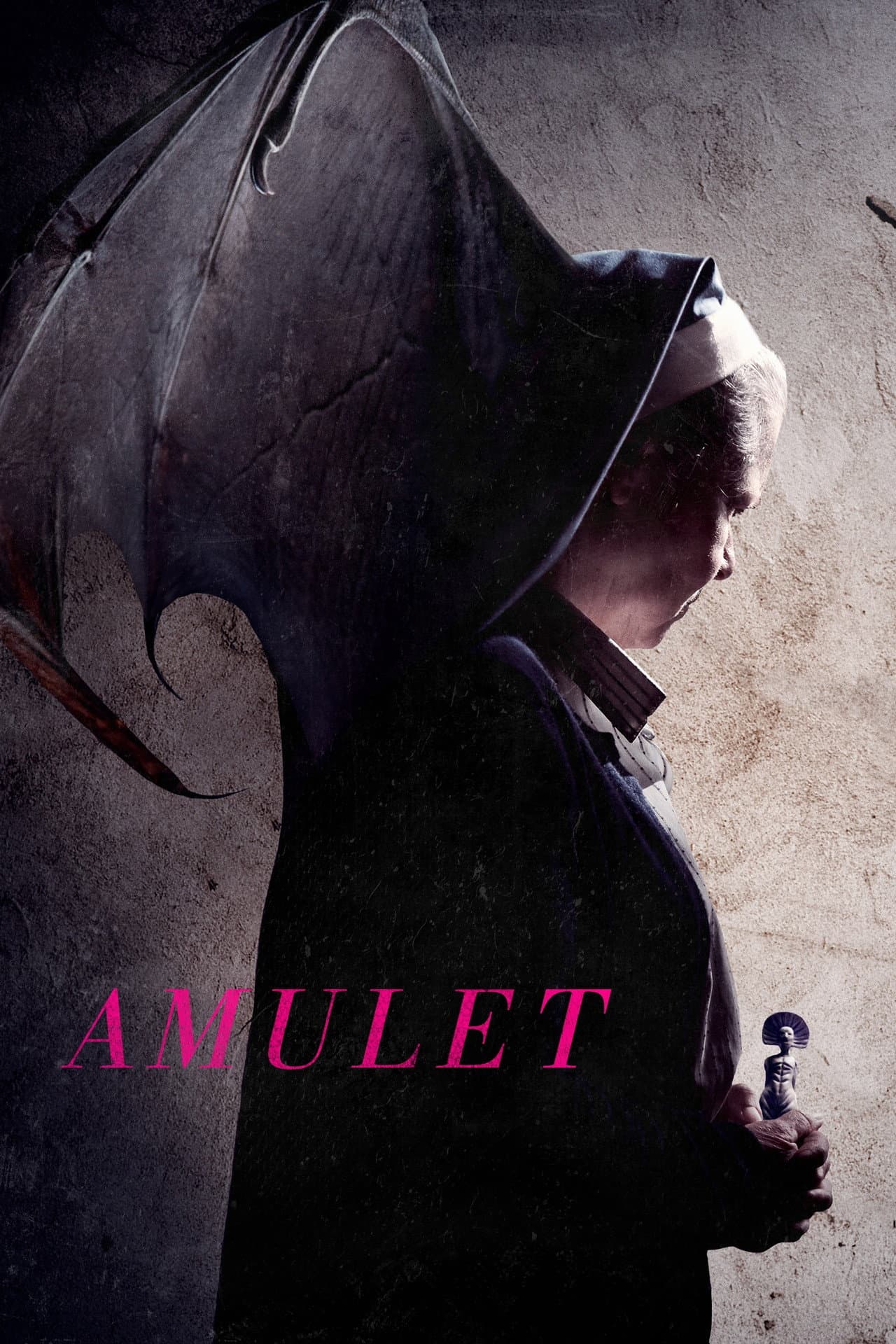 Amulet preview 2