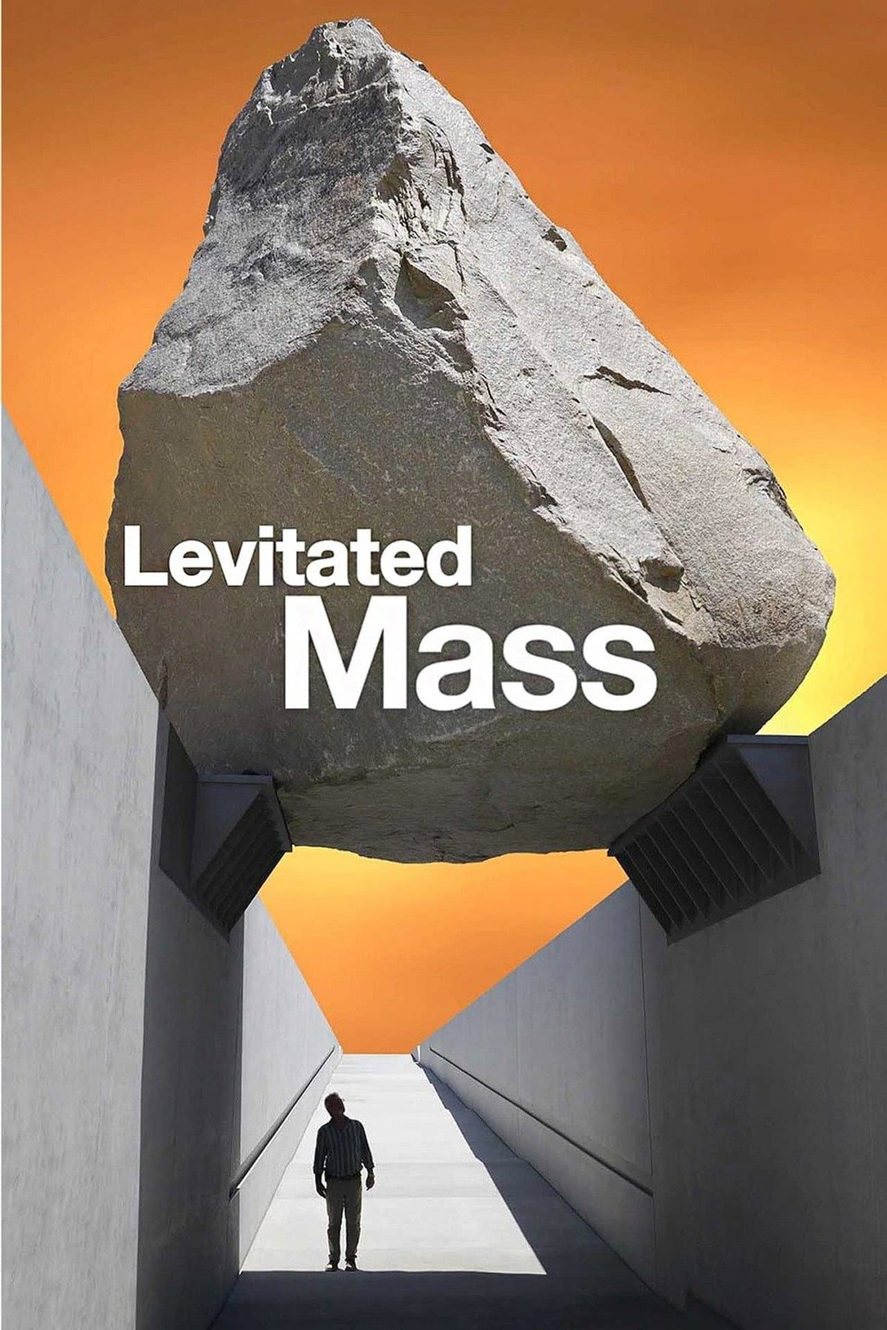 Levitated Mass preview 2