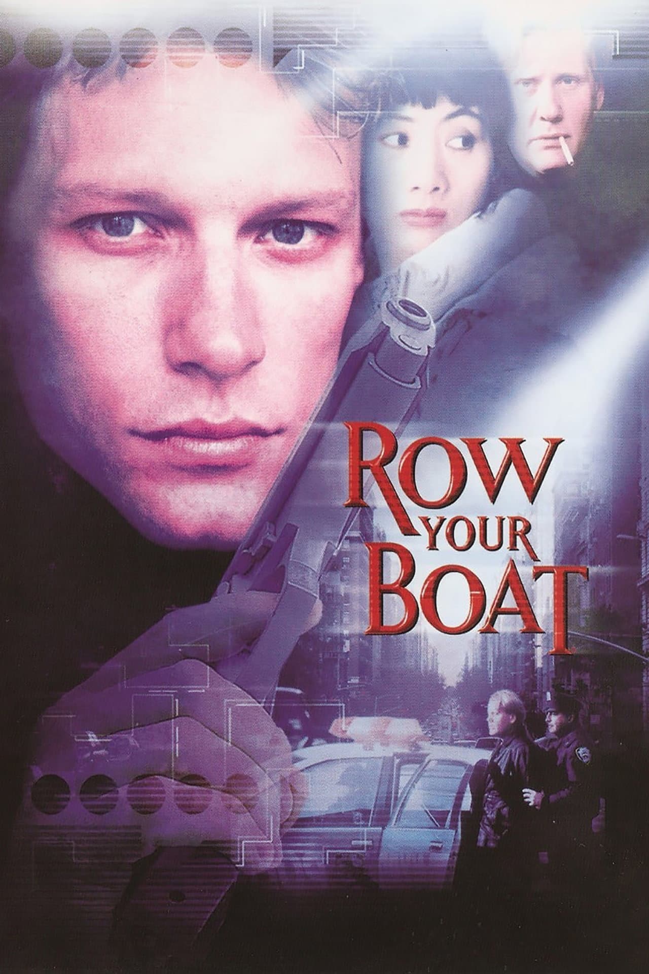 Row Your Boat preview 1