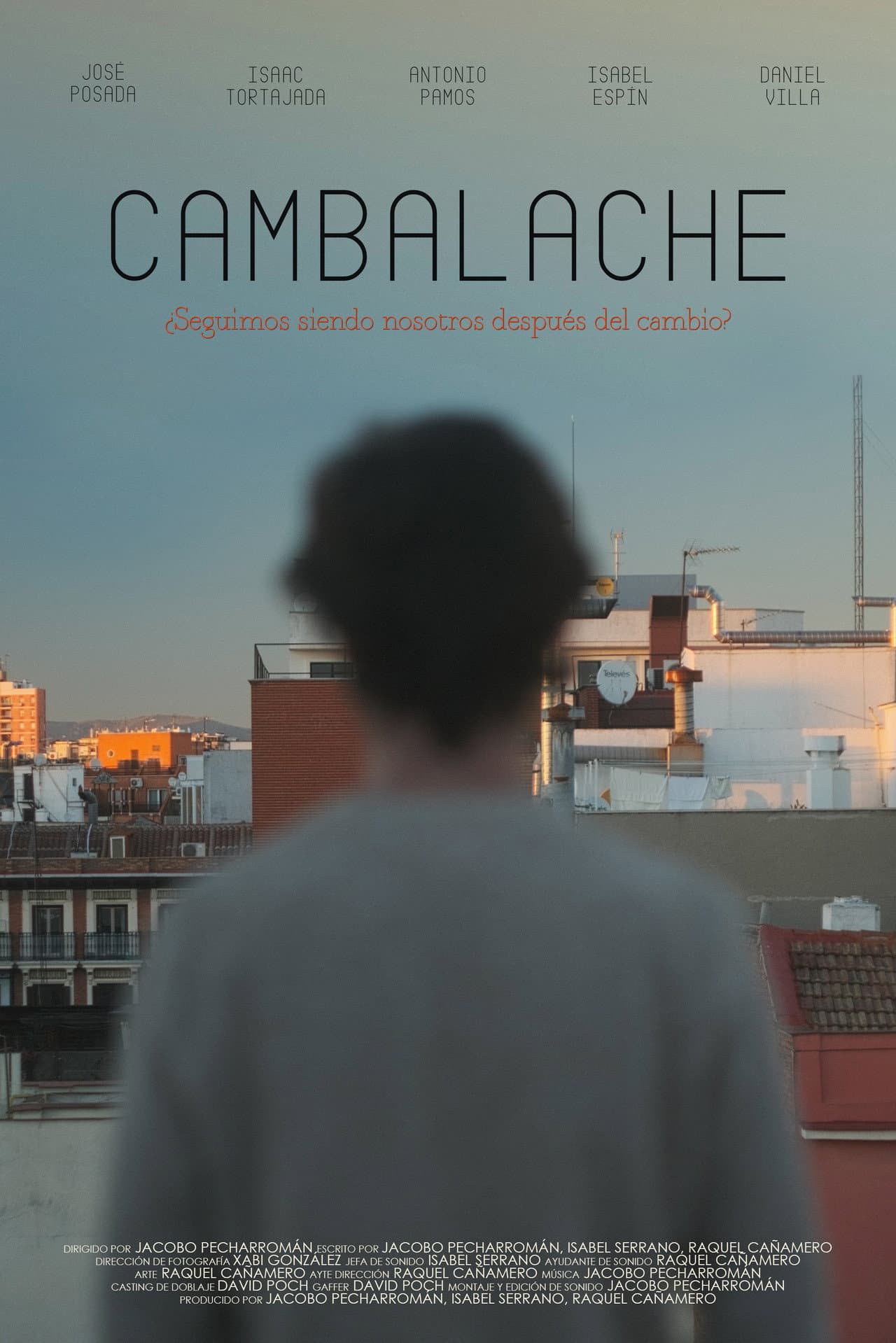 Cambalache preview 2