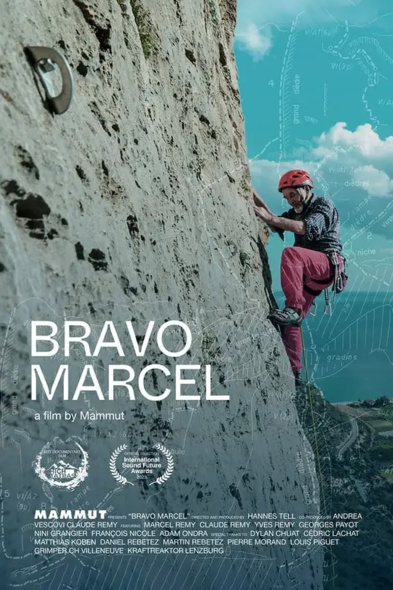 Bravo Marcel preview 2