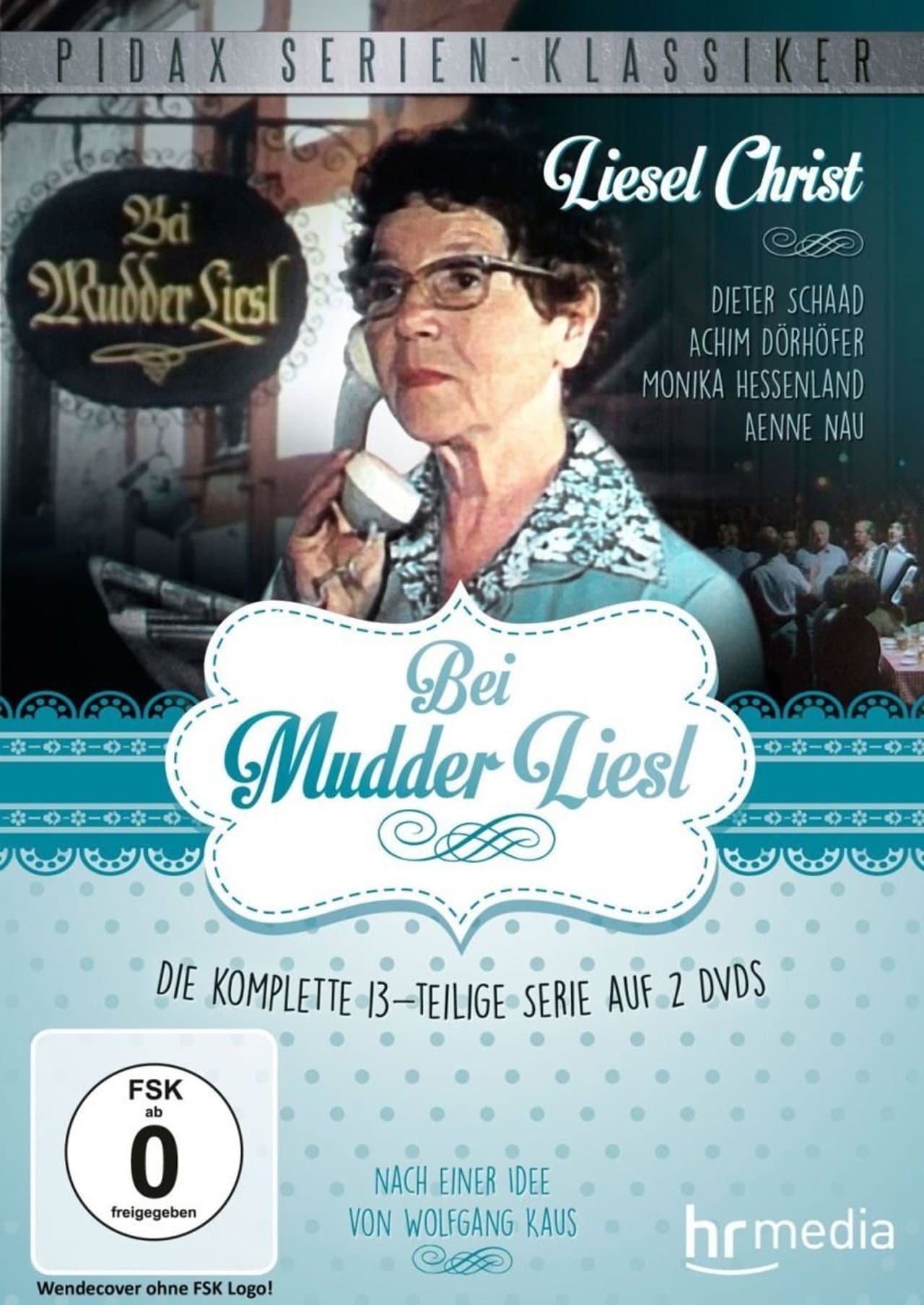 Bei Mudder Liesl preview 1