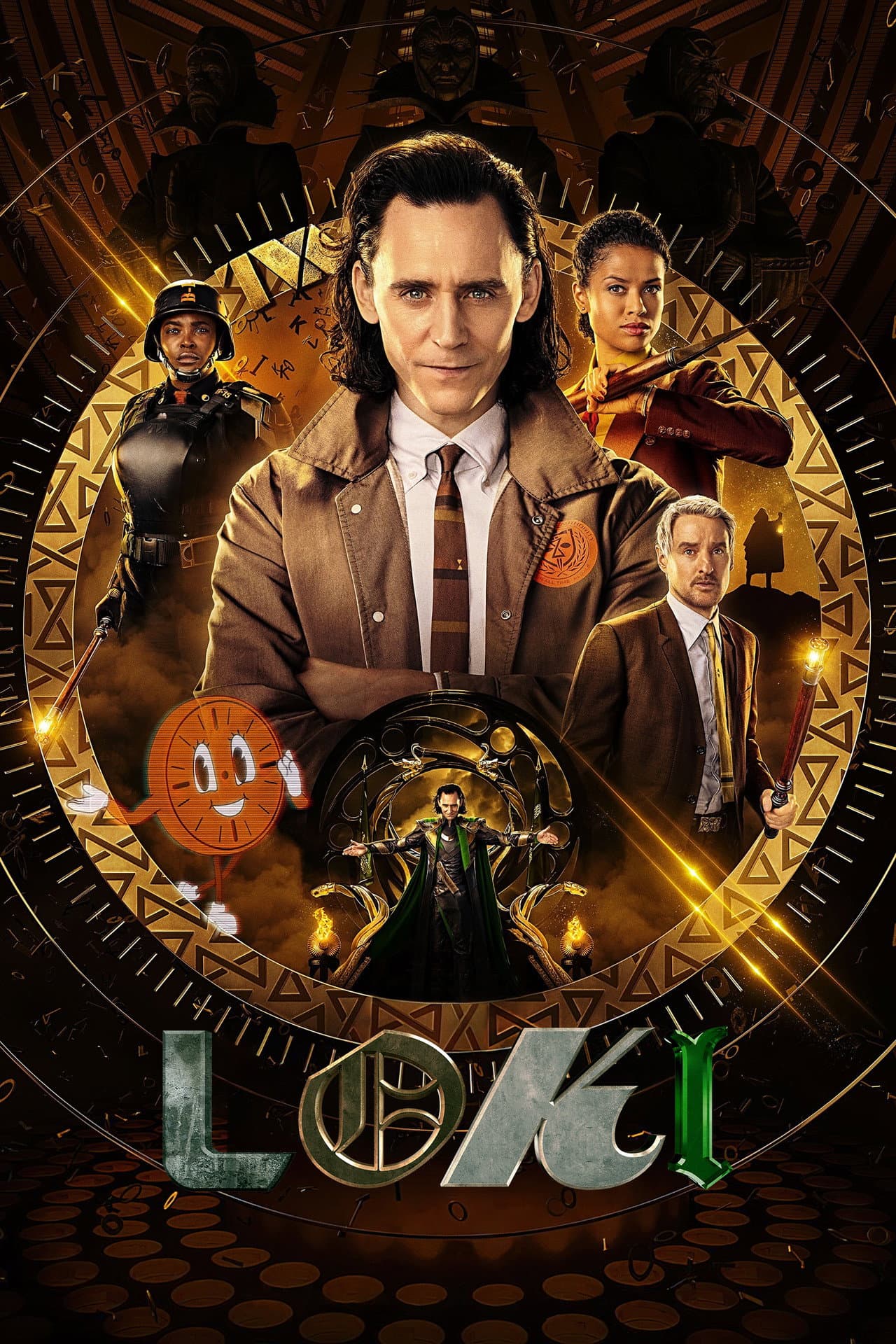 Loki preview 2