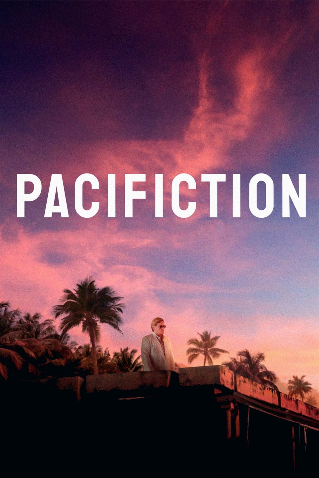 Pacifiction preview 2