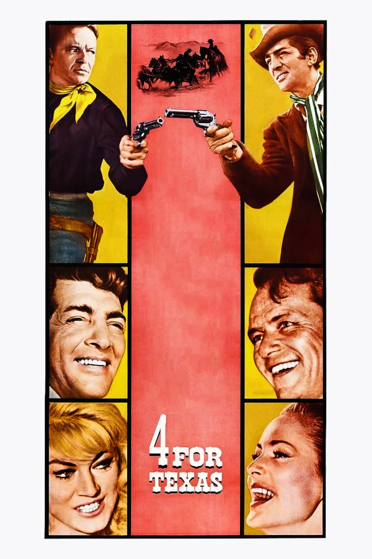 4 for Texas preview 2