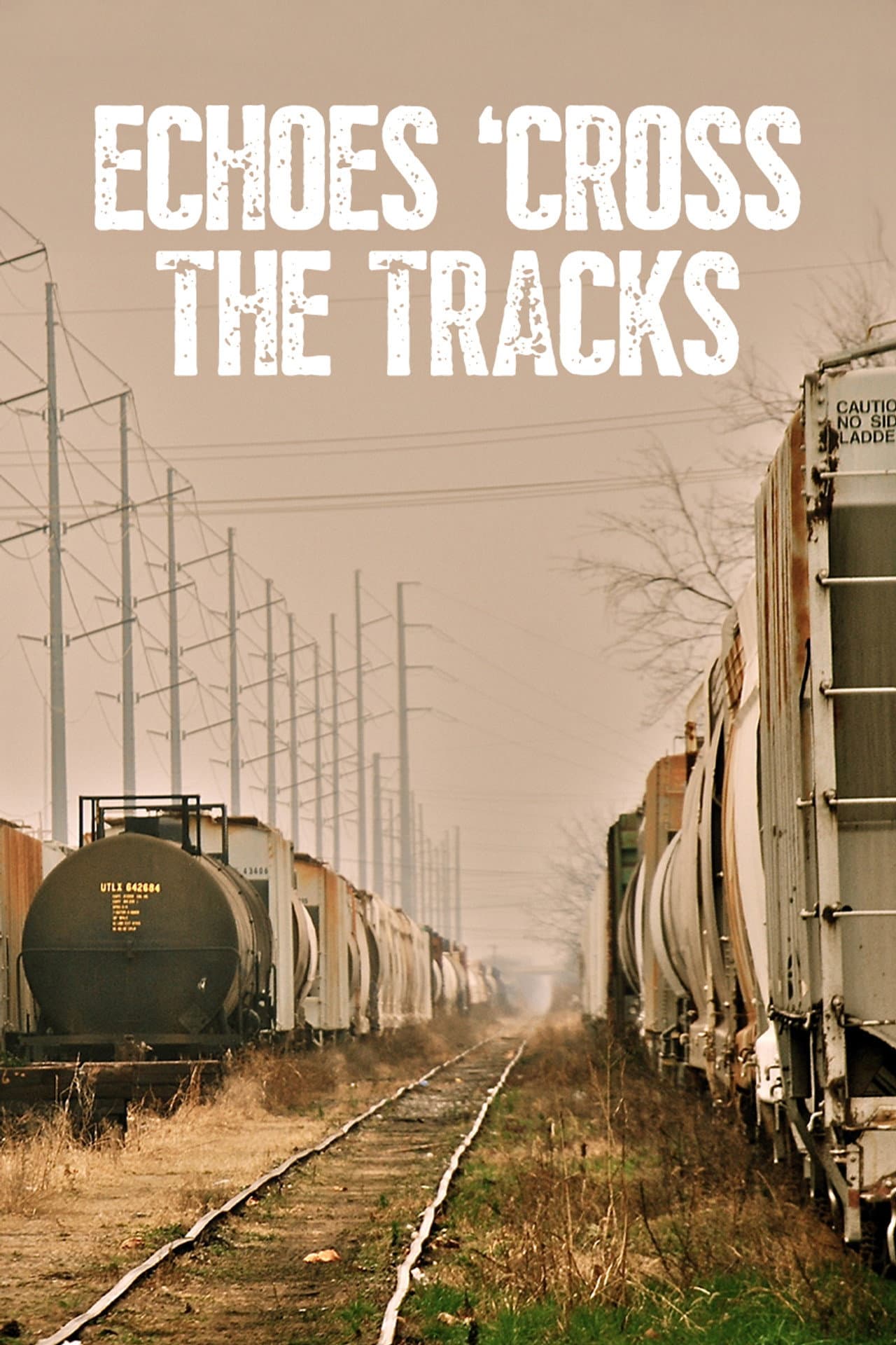 Echoes 'Cross the Tracks preview 2