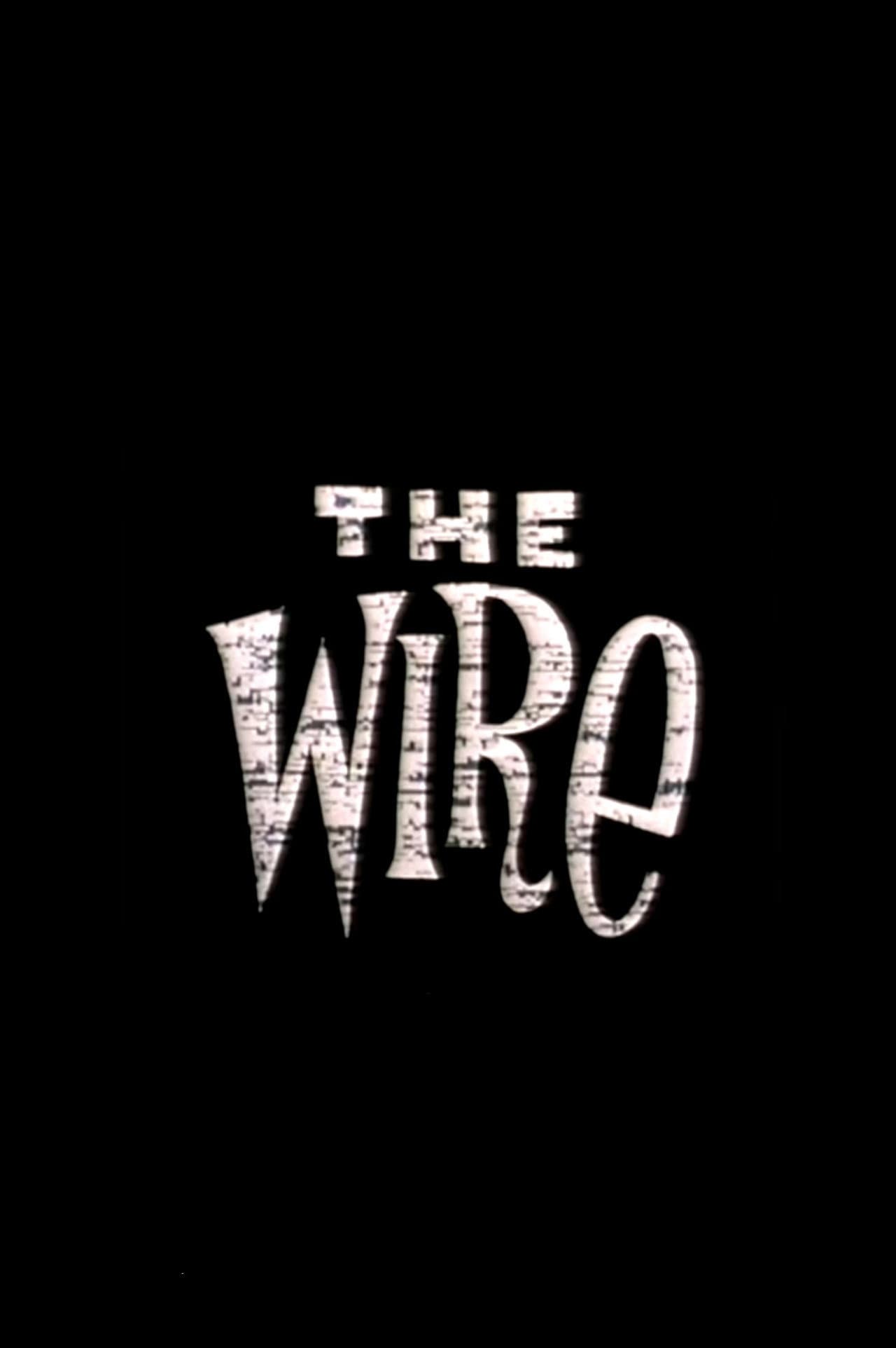 The Wire preview 1