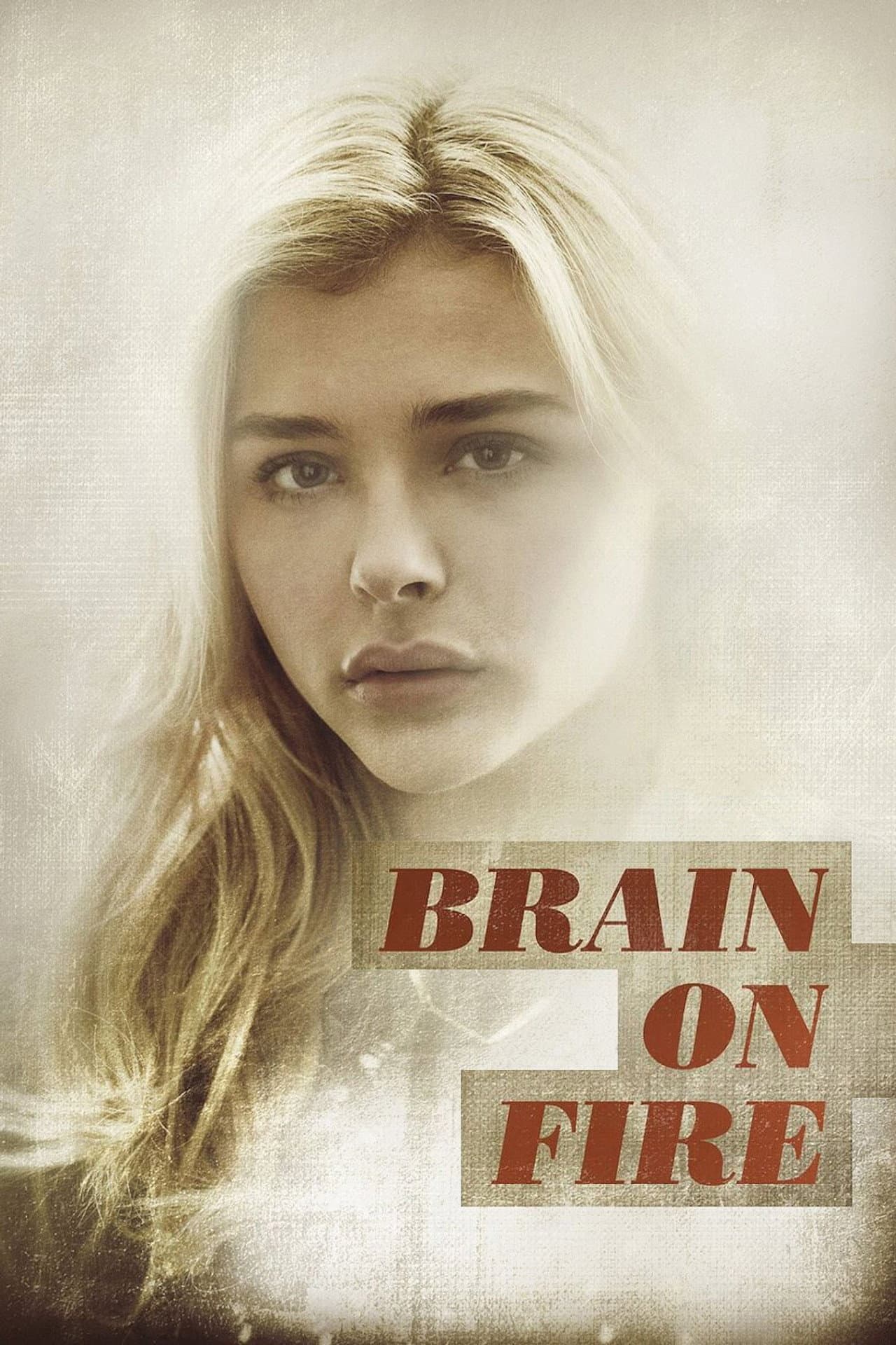 Brain on Fire preview 2