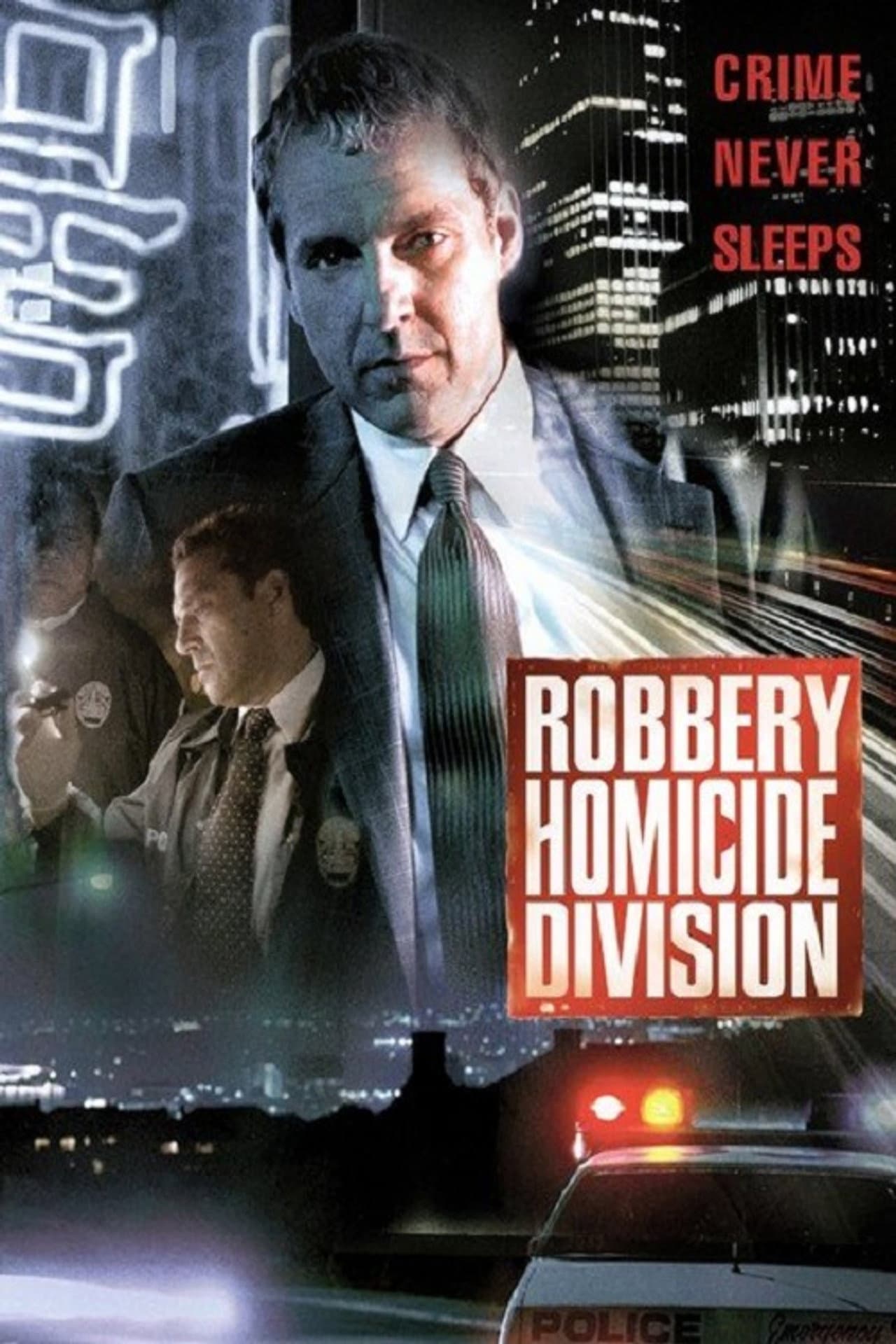 Robbery Homicide Division preview 2
