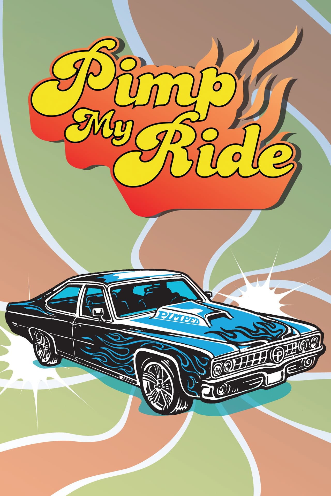 Pimp My Ride preview 2