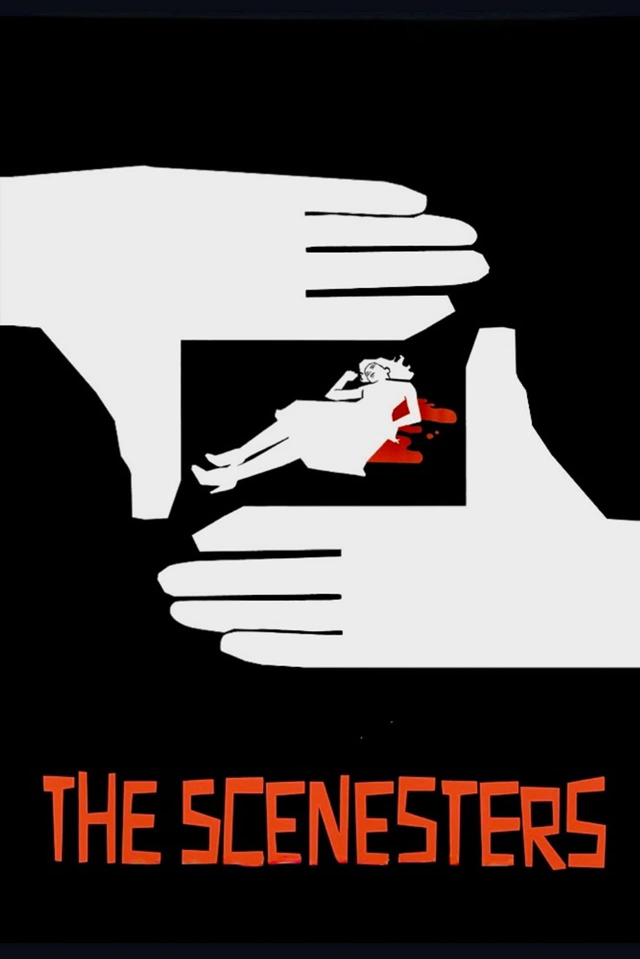 The Scenesters preview 2