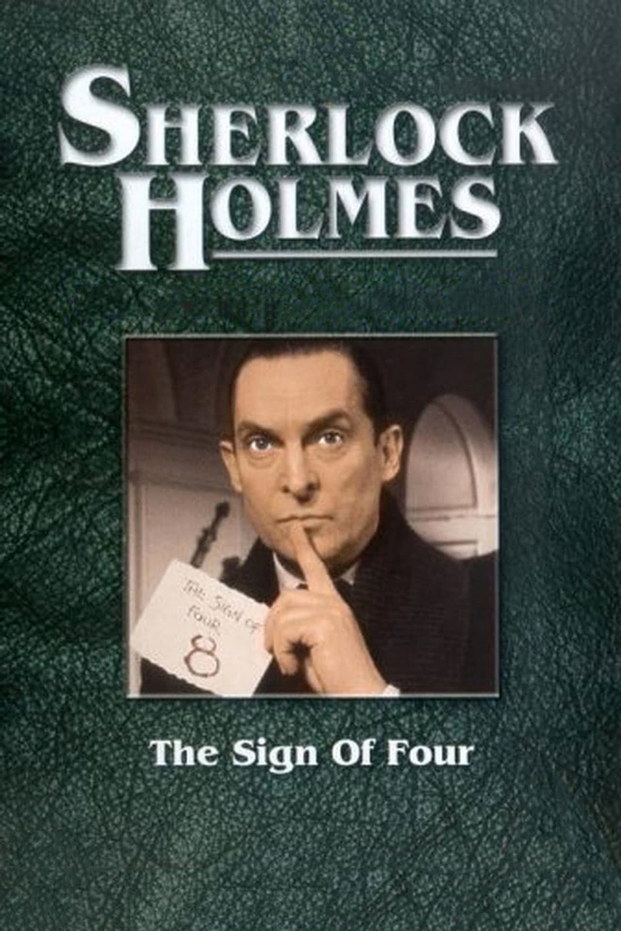 The Sign of Four preview 2