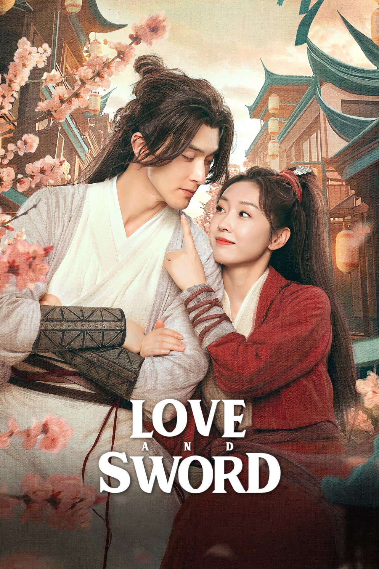 Love and Sword preview 2