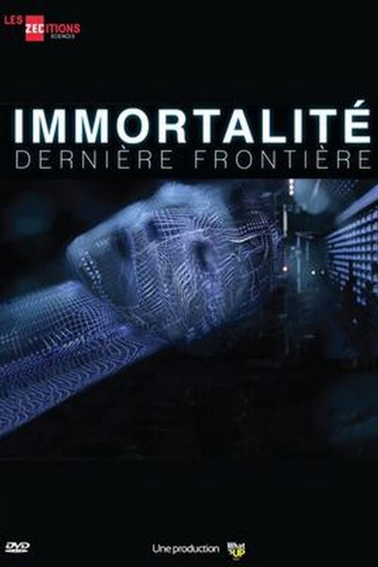 Immortalité, Dernière Frontière preview 1