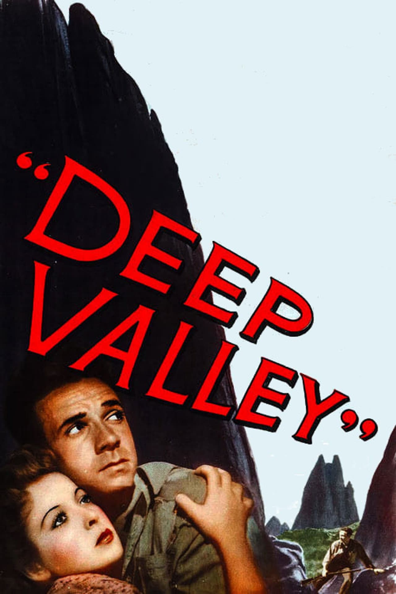 Deep Valley preview 2