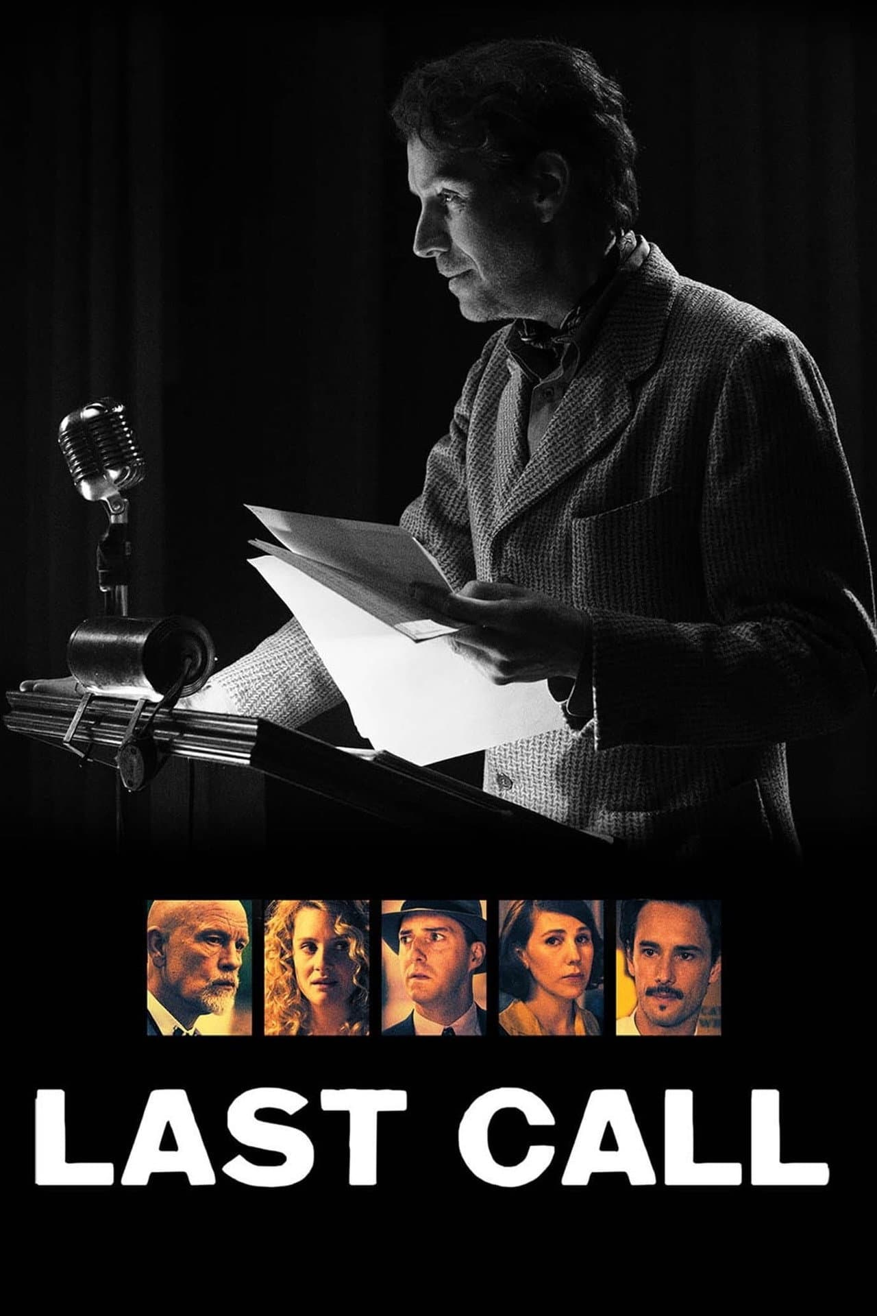 Last Call preview 2