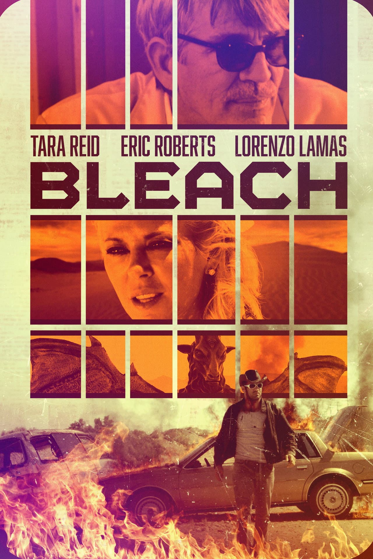 Bleach preview 2