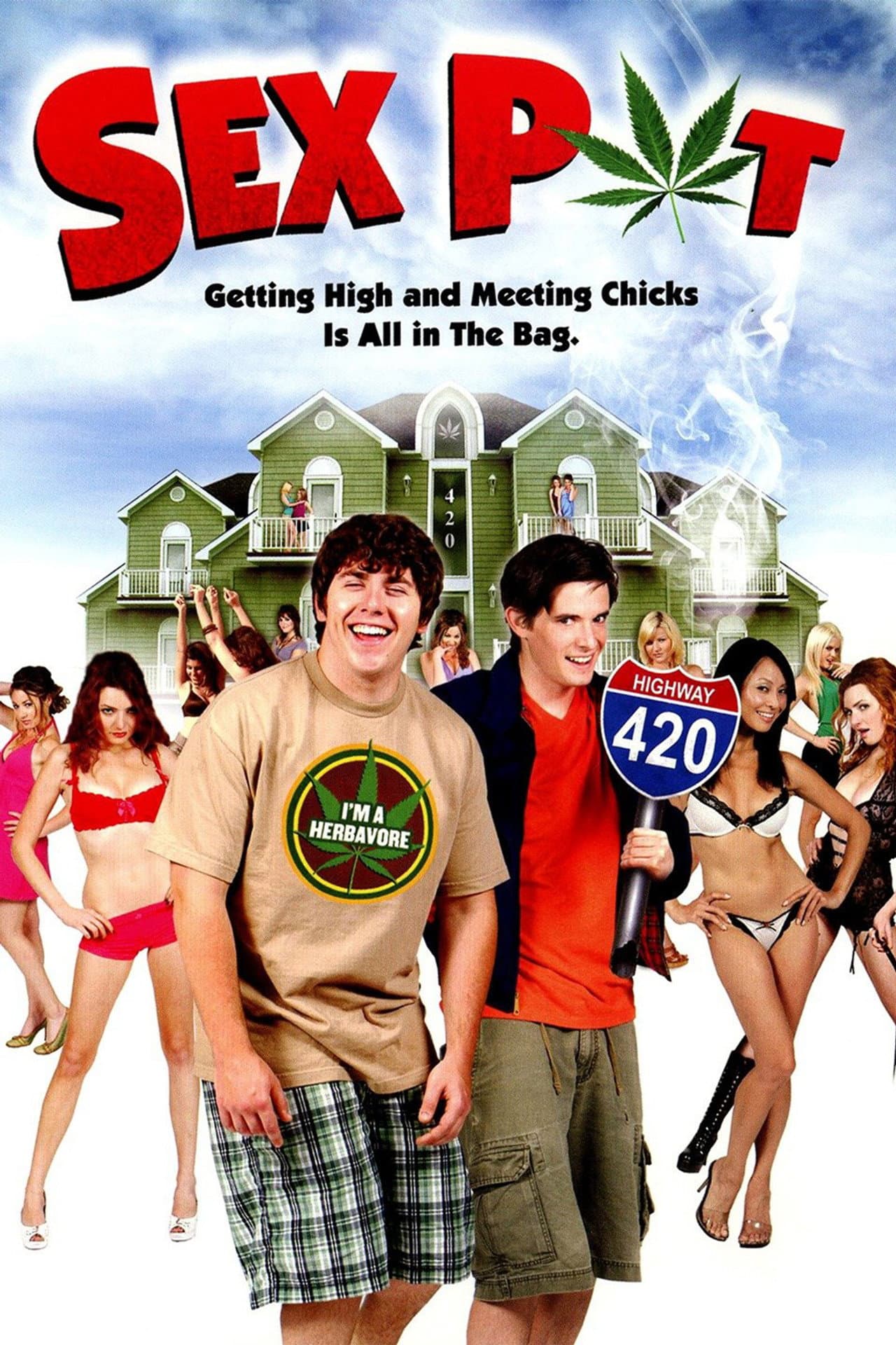 Sex Pot preview 2