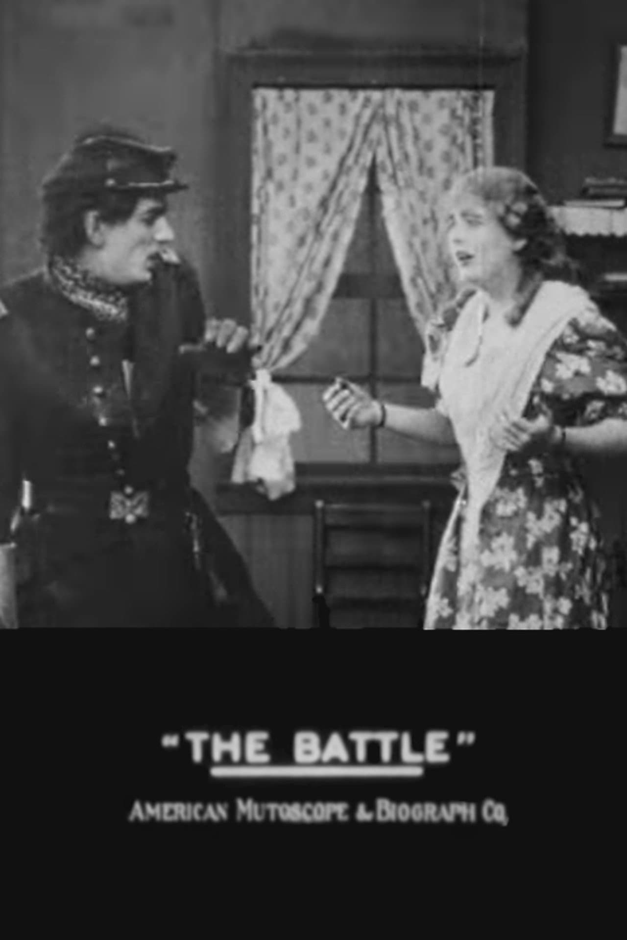 The Battle preview 1