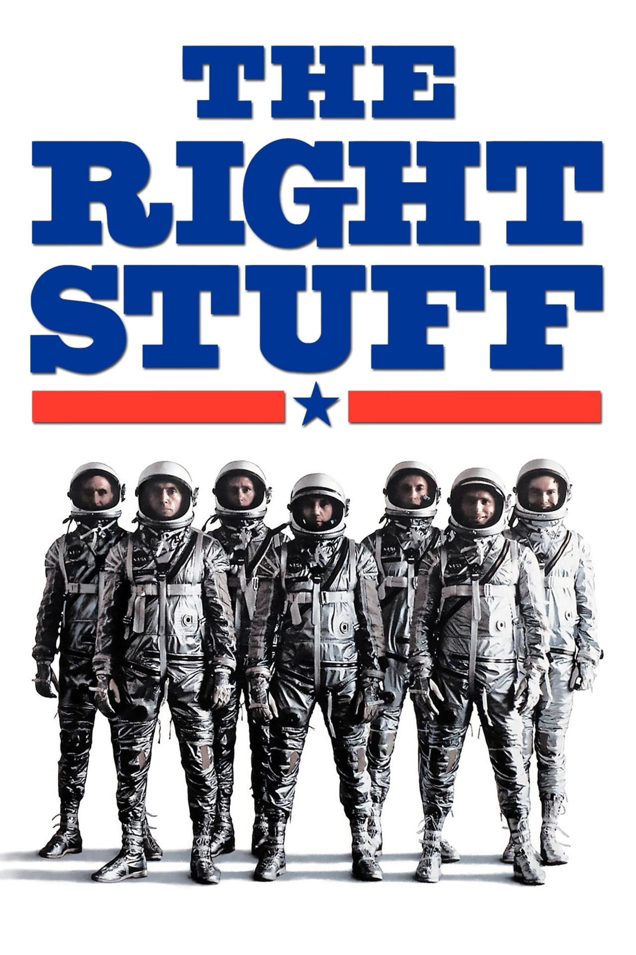 The Right Stuff preview 2