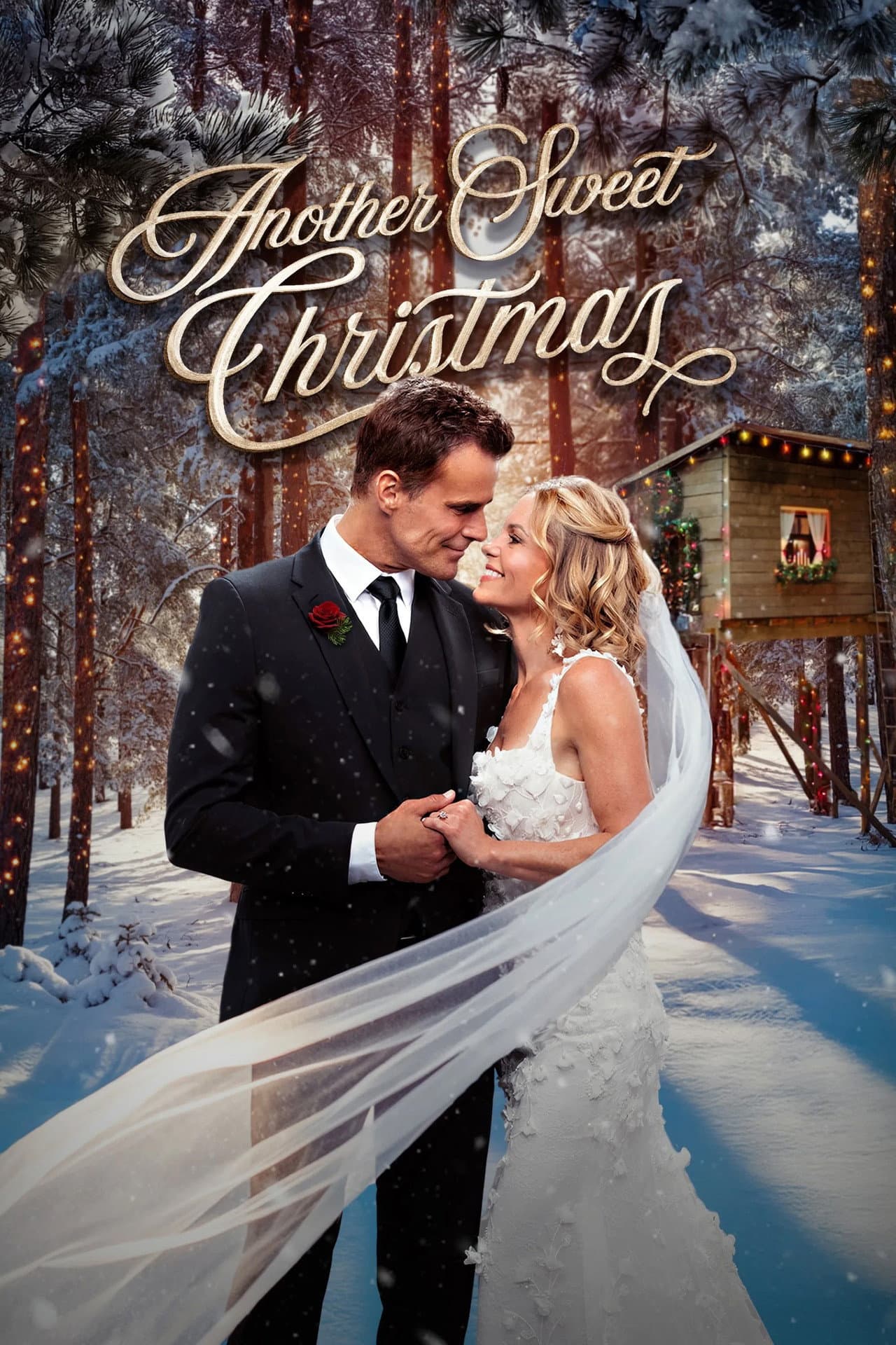 Another Sweet Christmas preview 2
