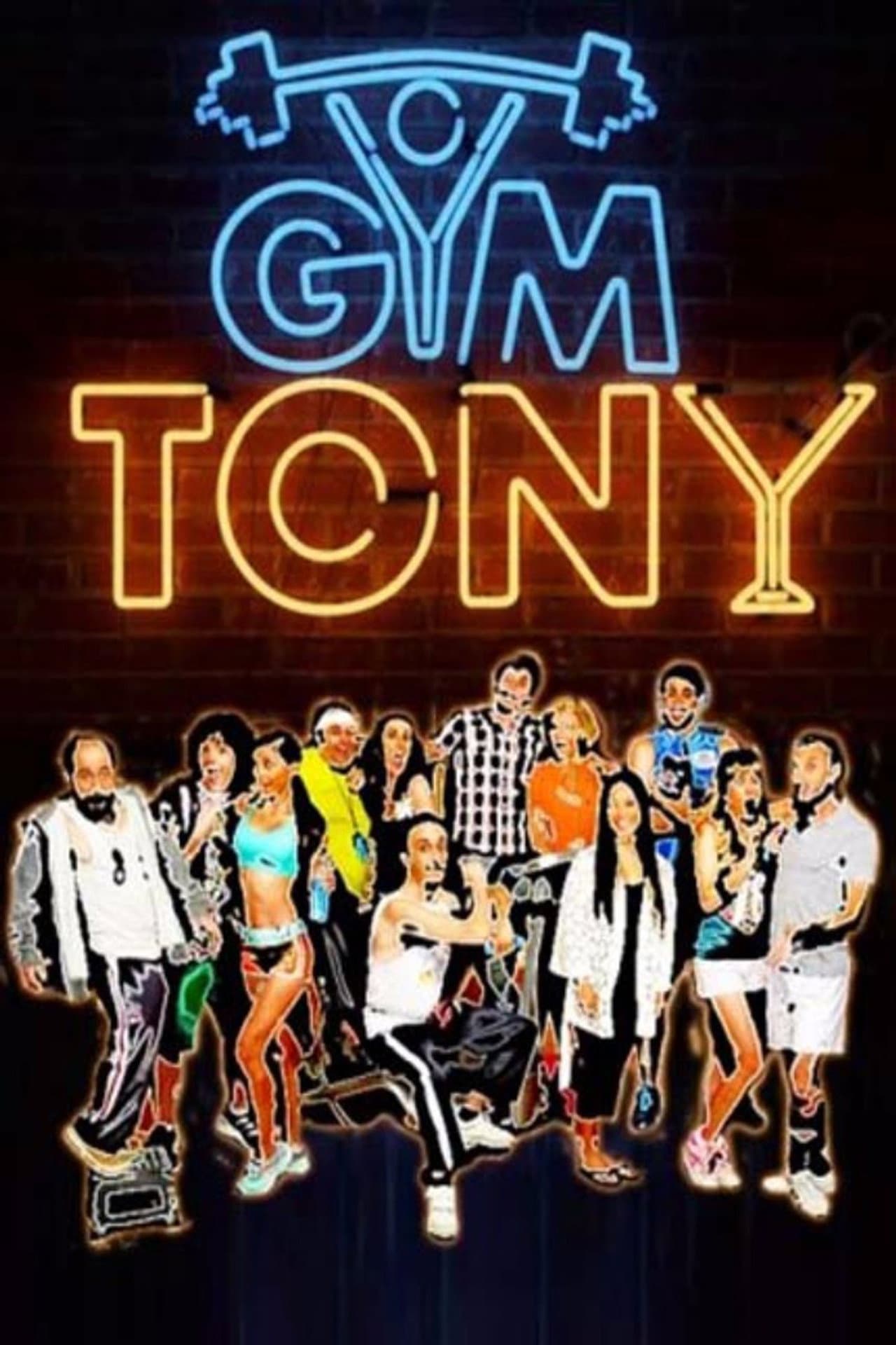 Gym Tony preview 2