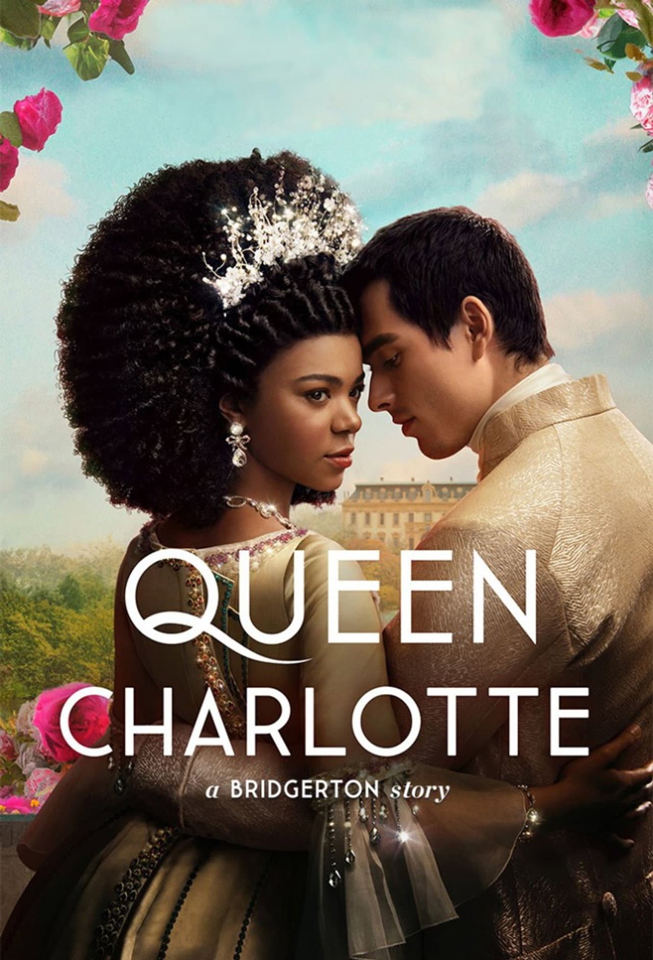 Queen Charlotte: A Bridgerton Story preview 2