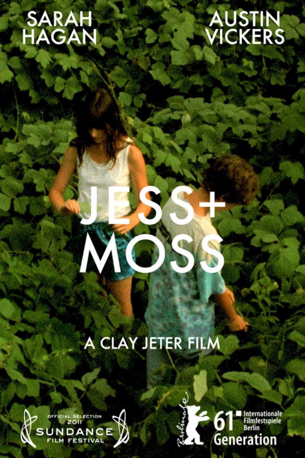 Jess + Moss preview 2