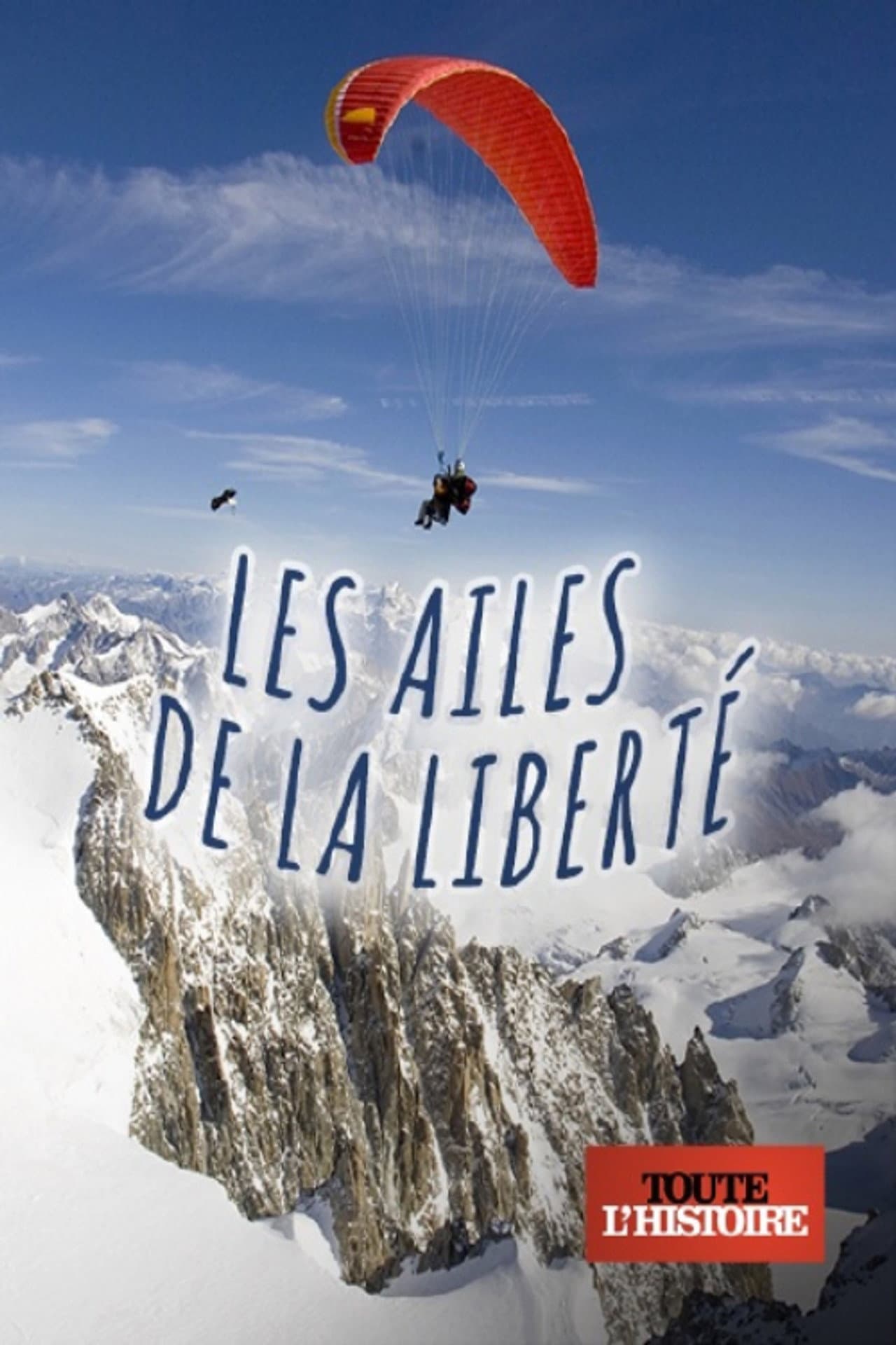 Les ailes de la Liberté : Escadrille Lafayette preview 2
