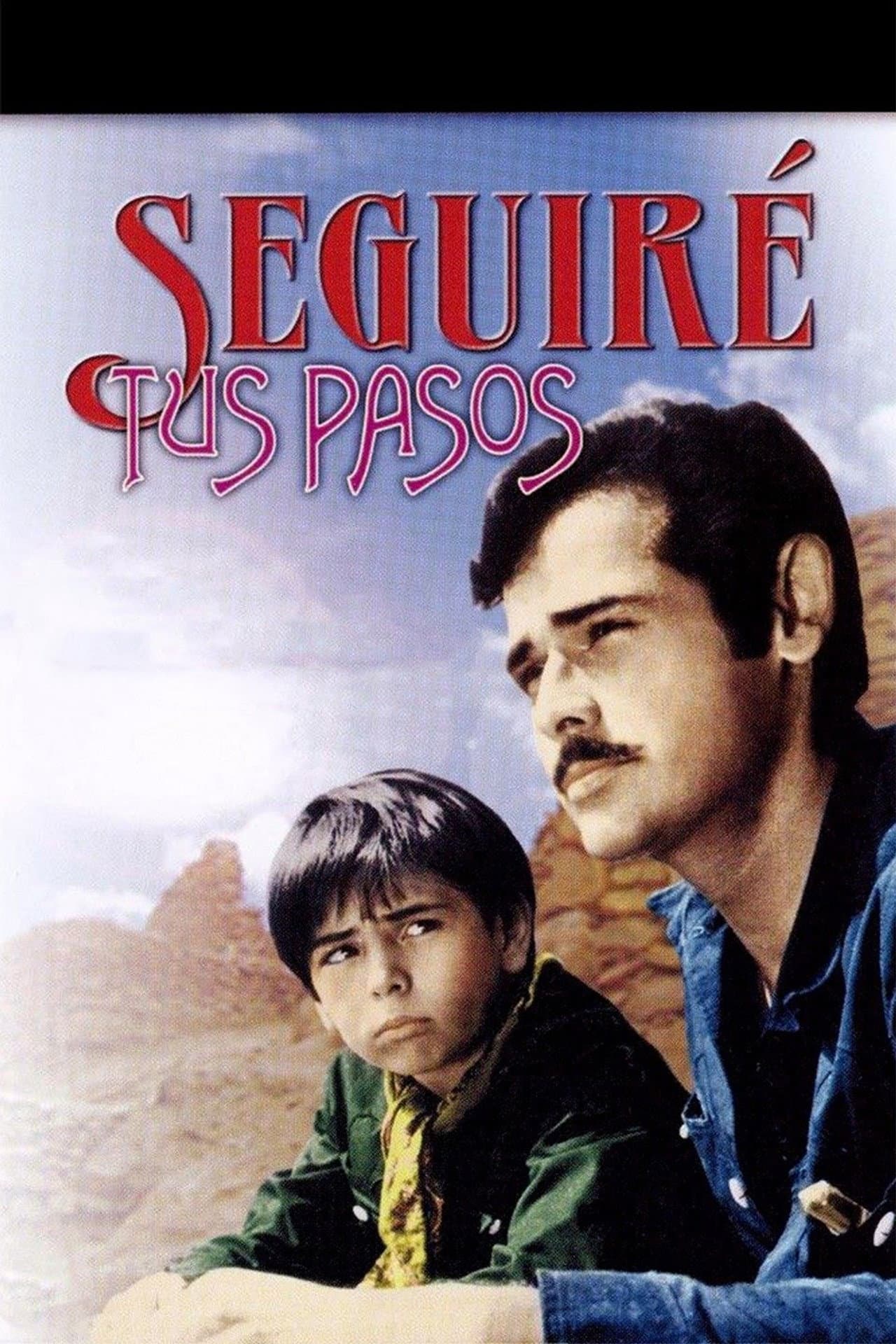 Seguiré tus pasos preview 1
