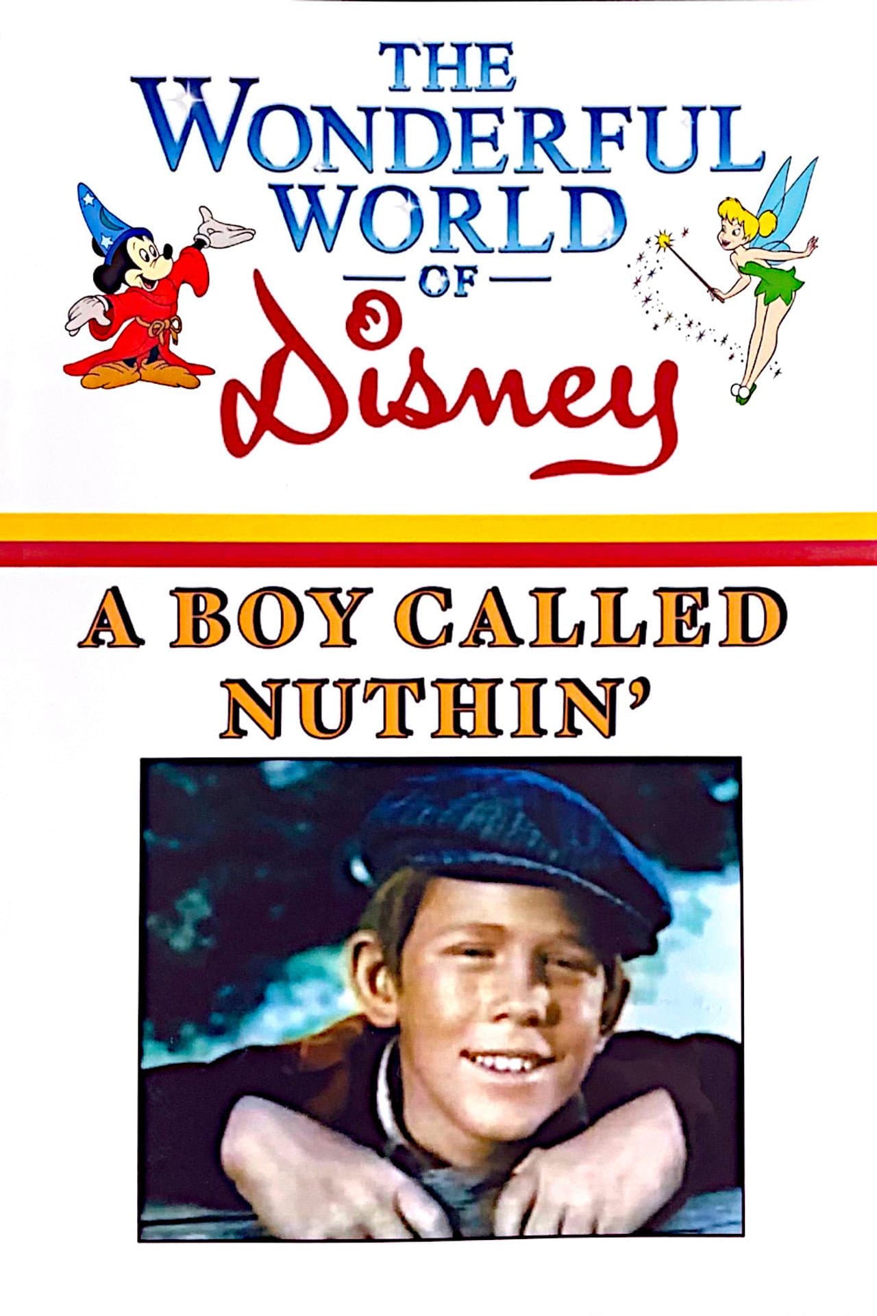 A Boy Called Nuthin’ preview 1