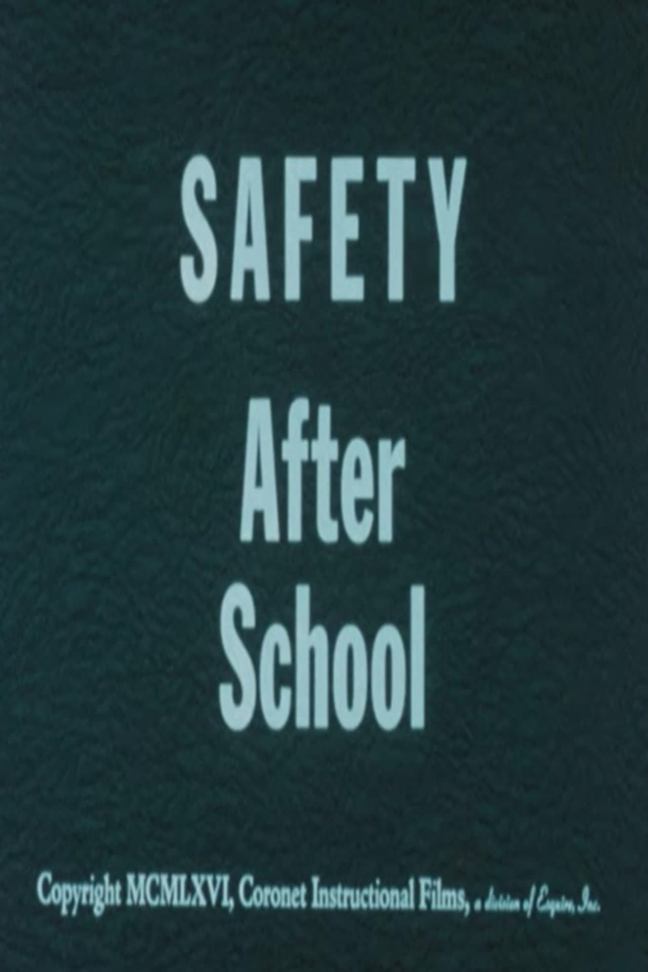 Safety After School preview 2