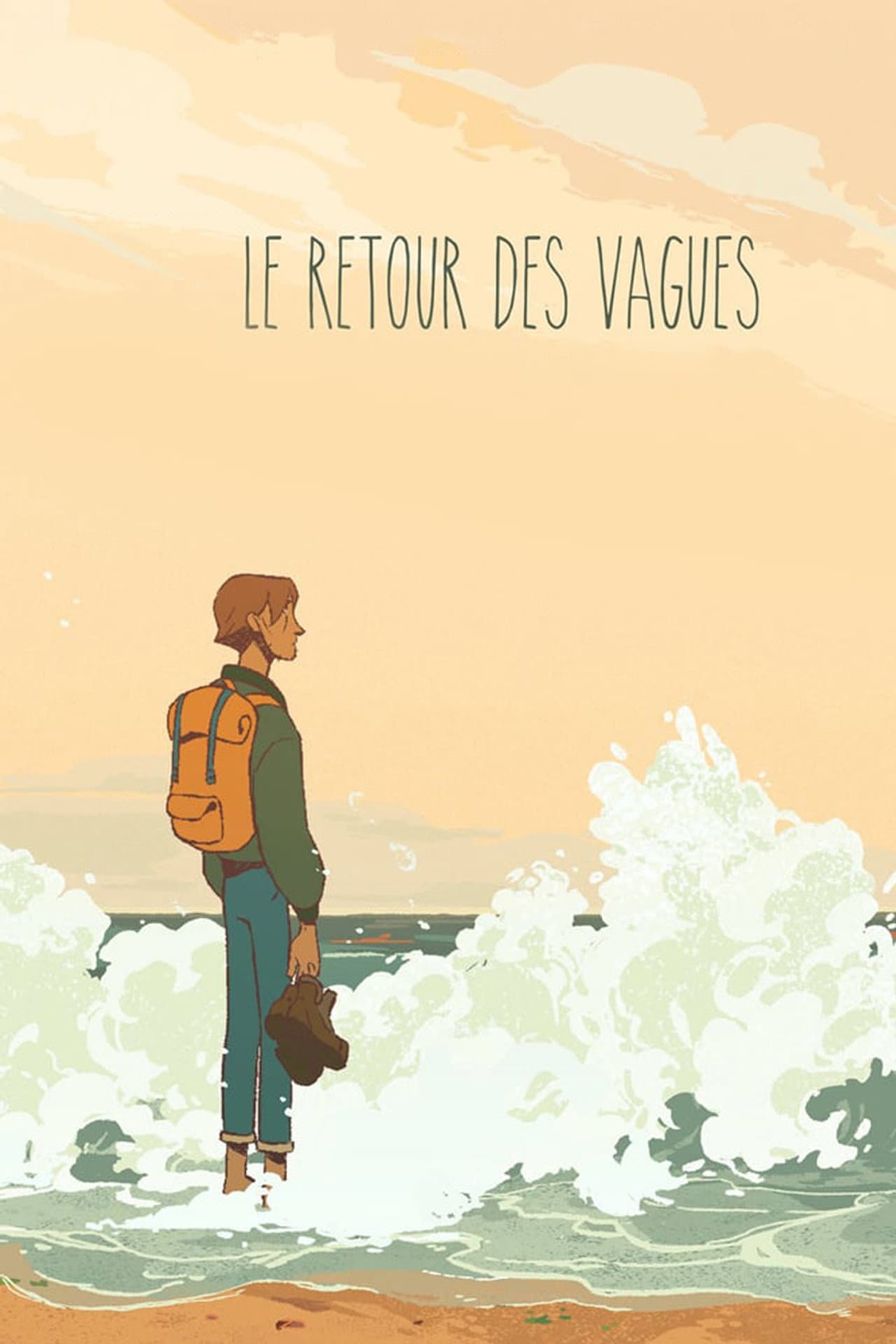 The Return of the Waves preview 2