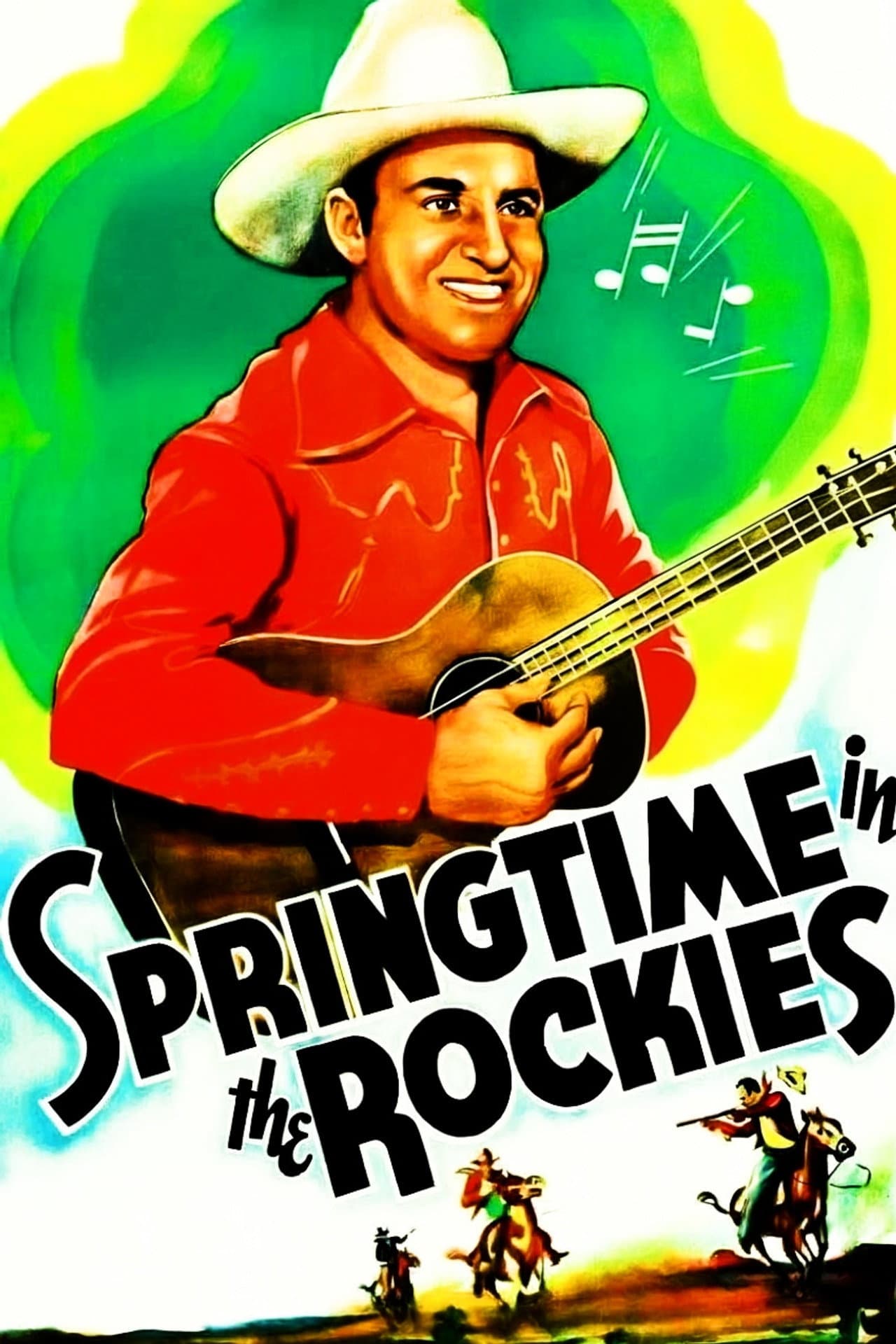 Springtime in the Rockies preview 2