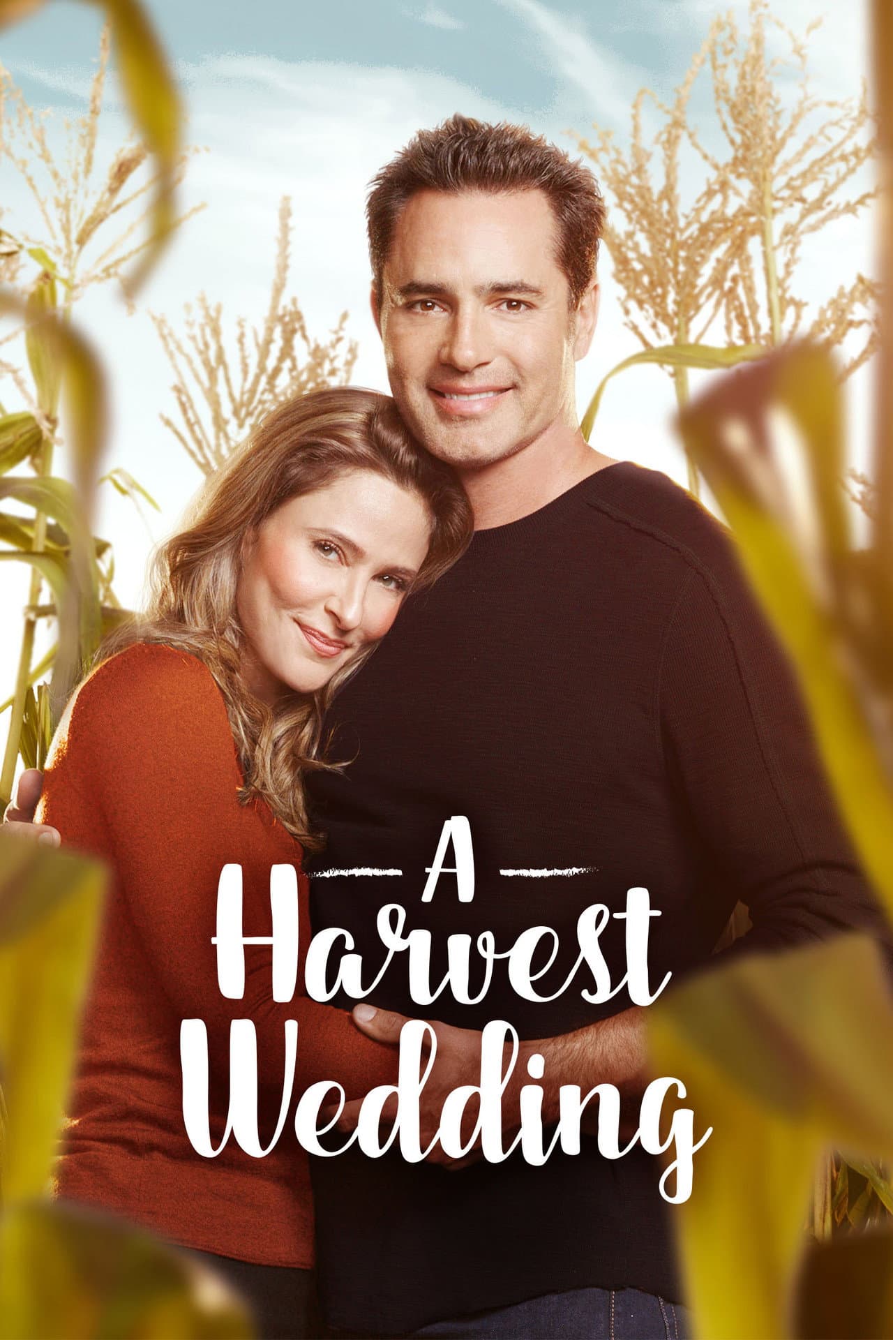 A Harvest Wedding preview 2