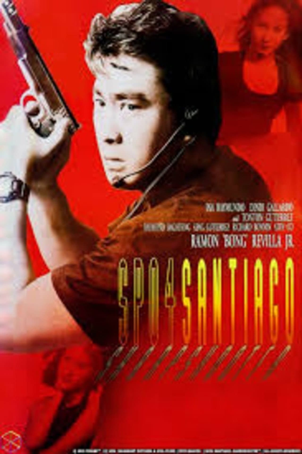 SPO4 Santiago: Sharpshooter preview 1