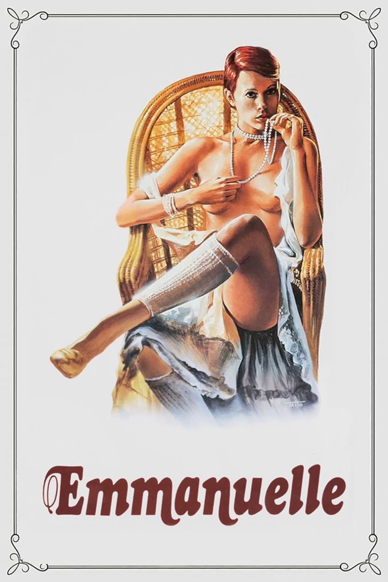 Emmanuelle preview 2