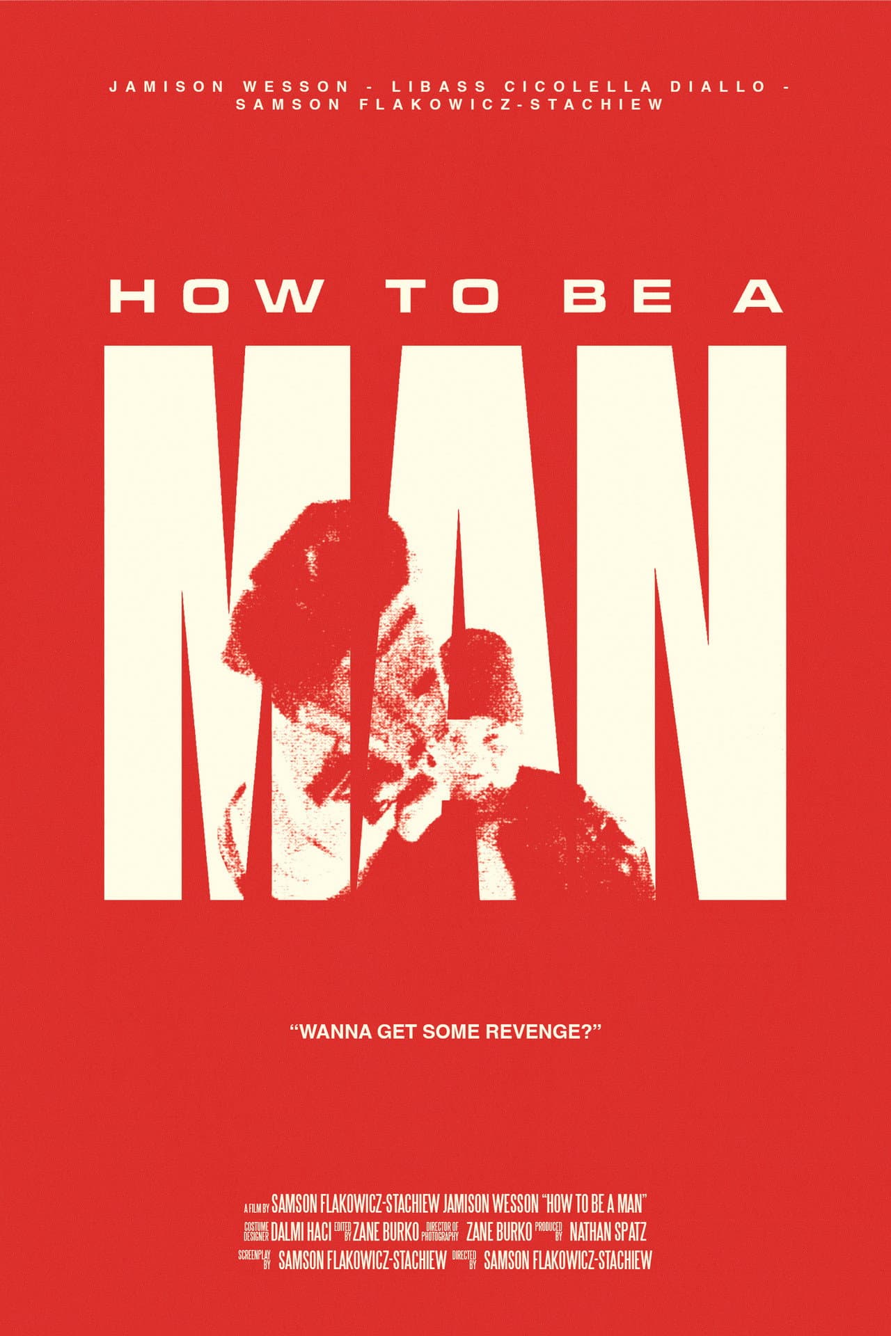 How To Be A Man preview 1