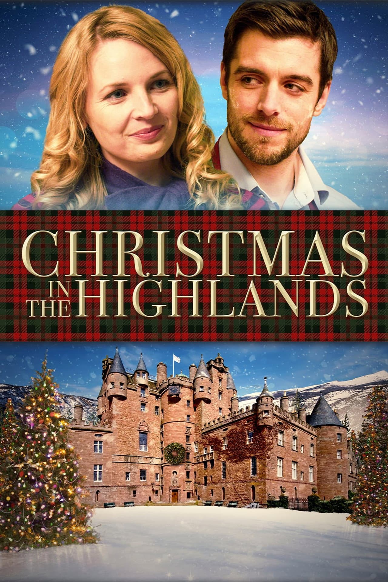 Christmas in the Highlands preview 2
