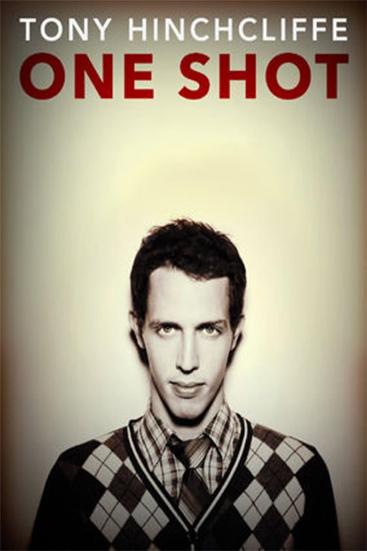 Tony Hinchcliffe: One Shot preview 1