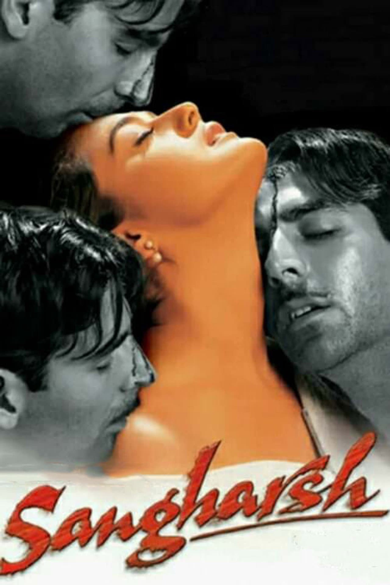 Sangharsh preview 2