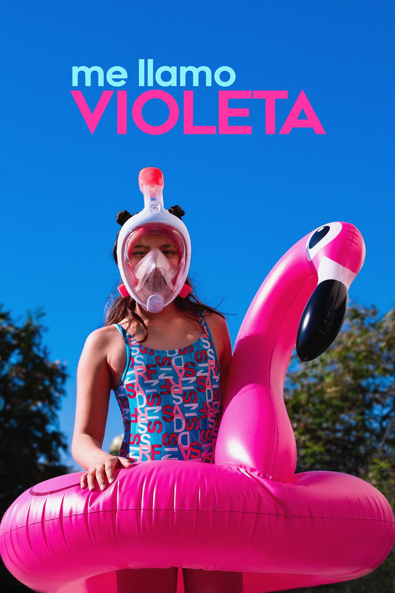 My Name Is Violeta preview 2