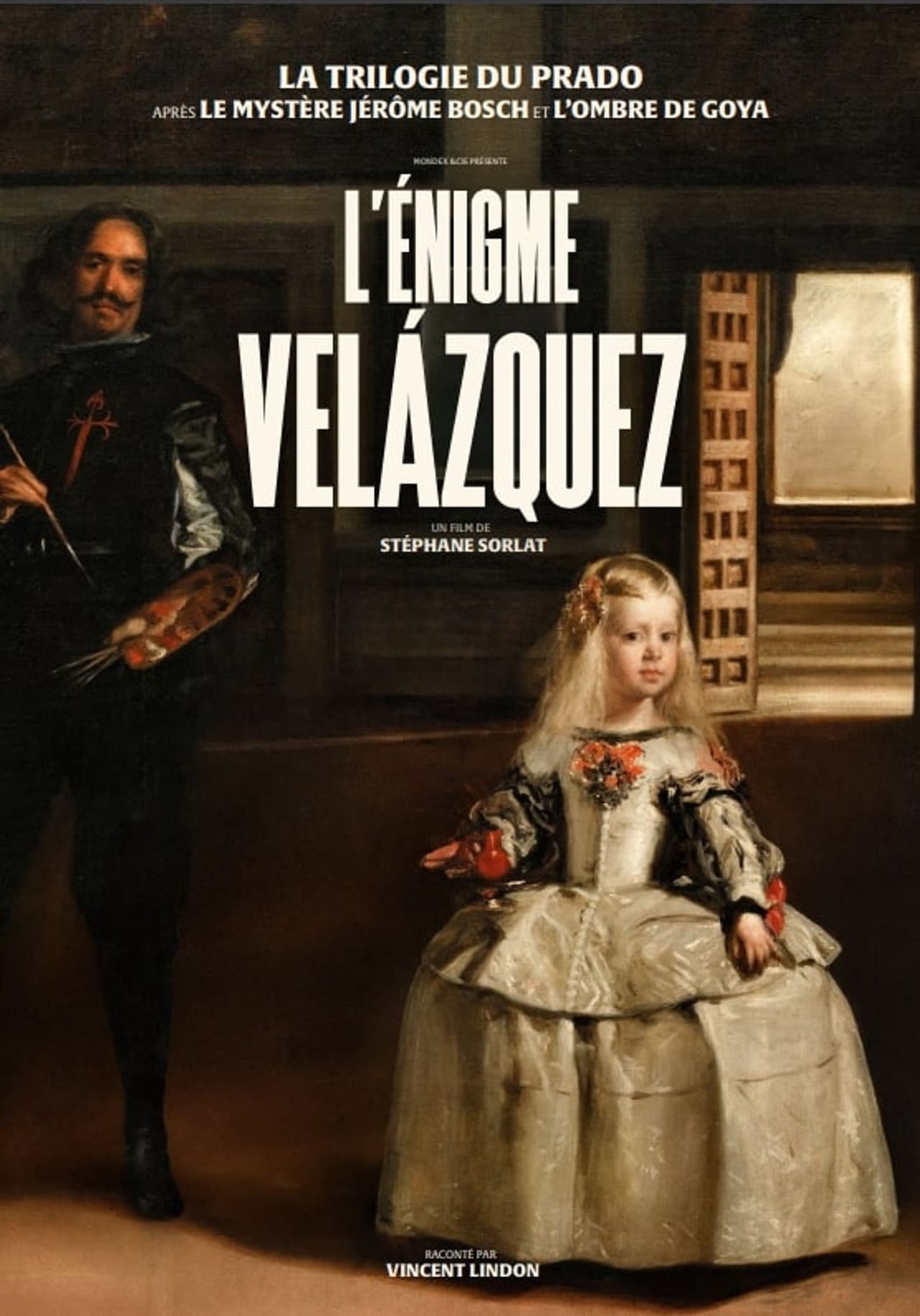 The Veláquez Mystery preview 2