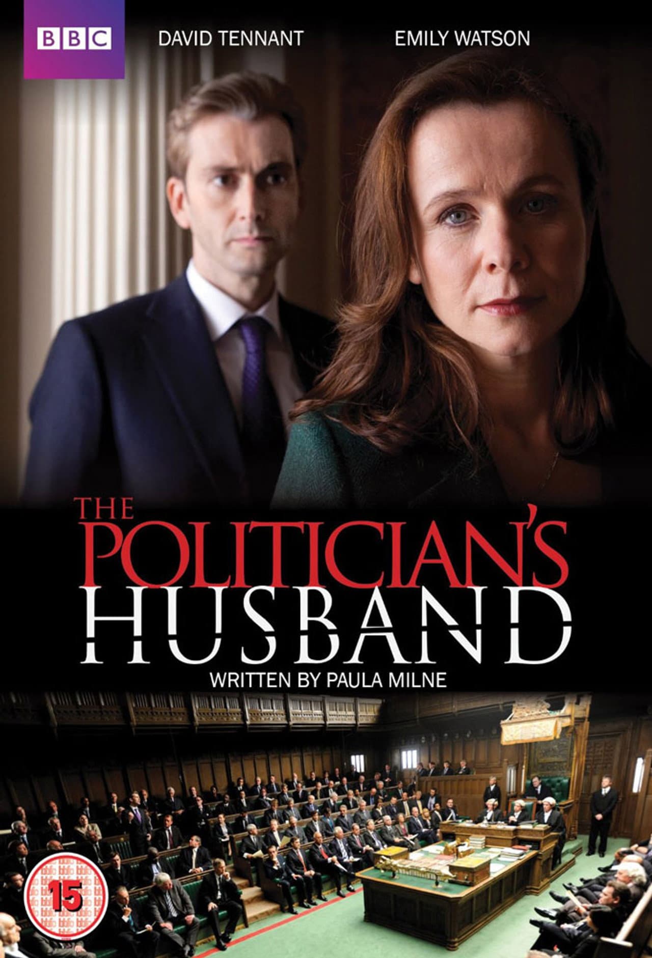 The Politician's Husband preview 2