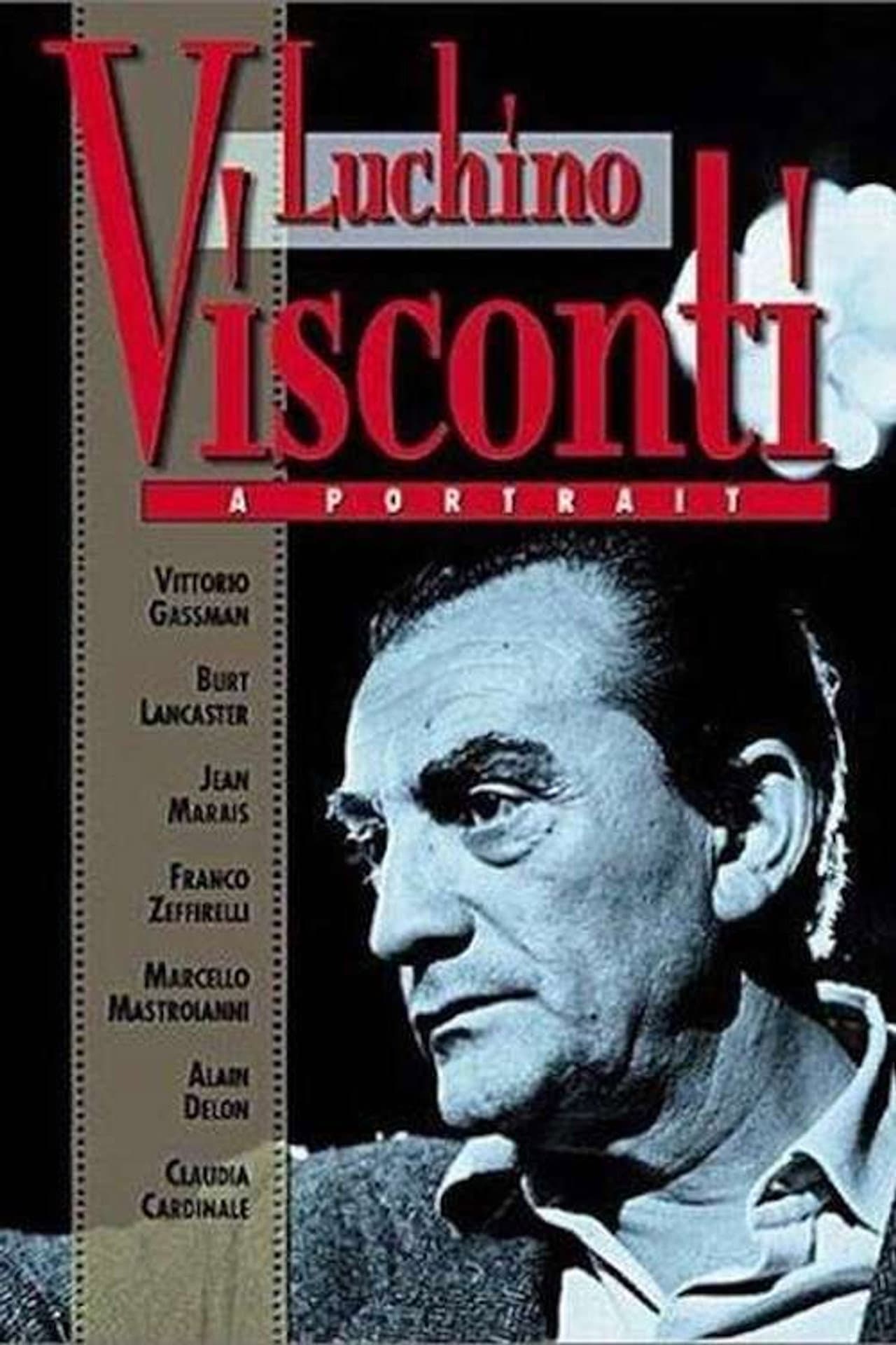 Luchino Visconti preview 1